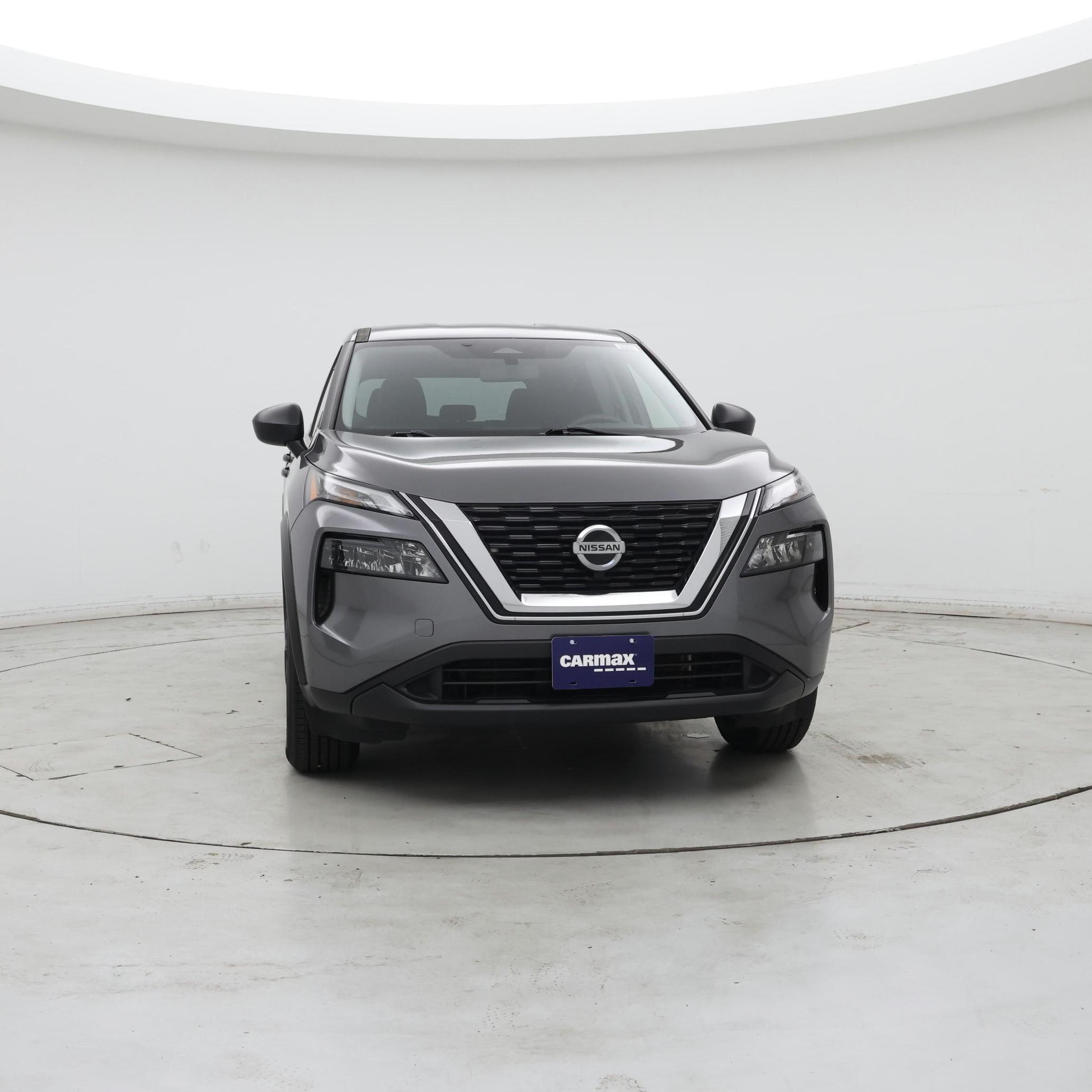 Thumbnail: 2021 Nissan Rogue - 5