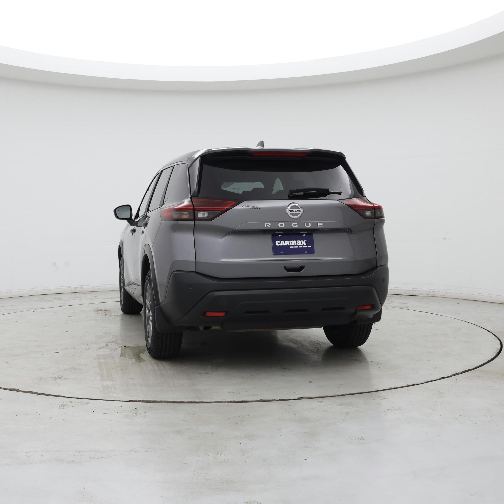 Thumbnail: 2021 Nissan Rogue - 6