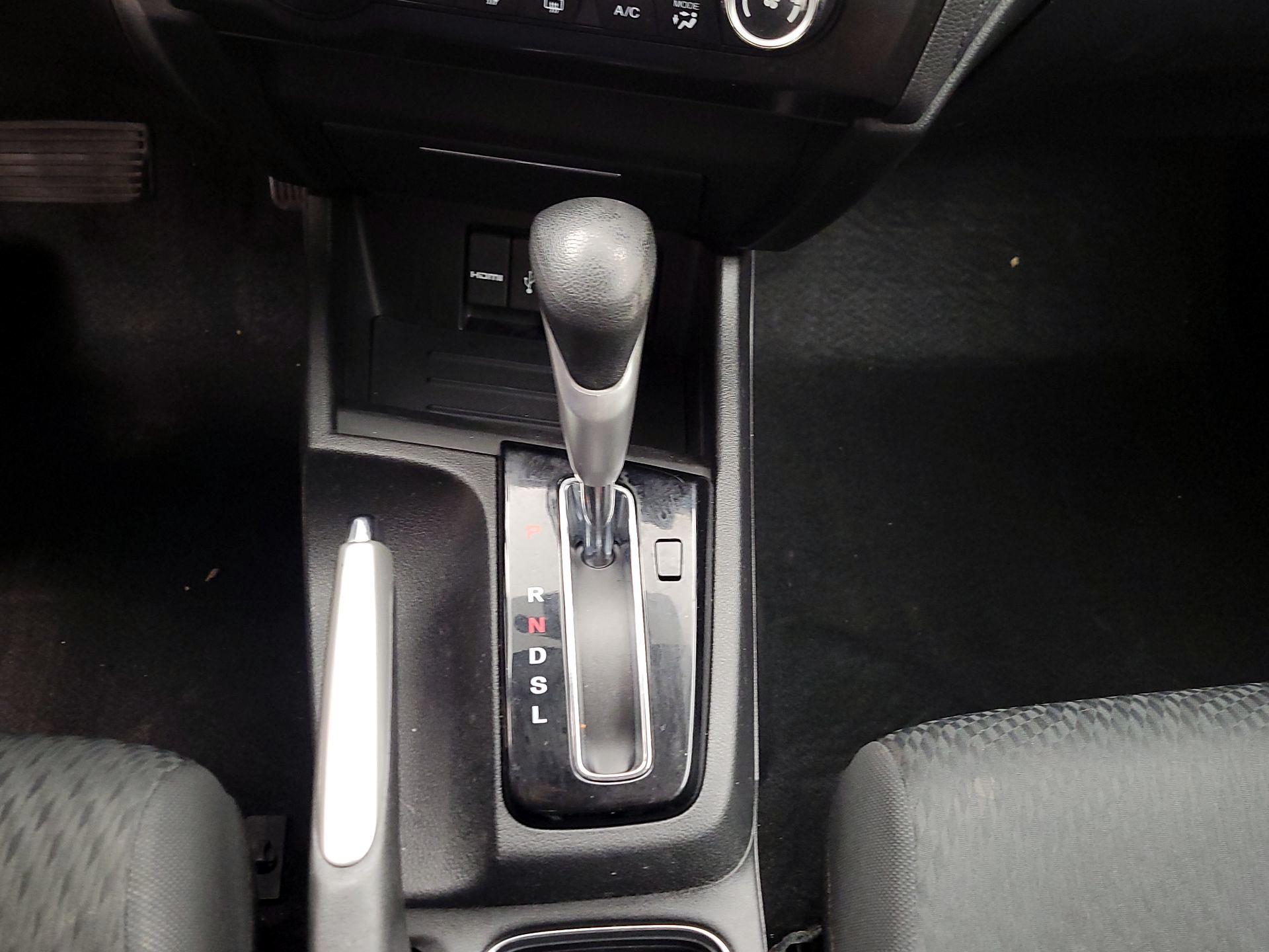 Thumbnail: 2014 Honda Civic - 17