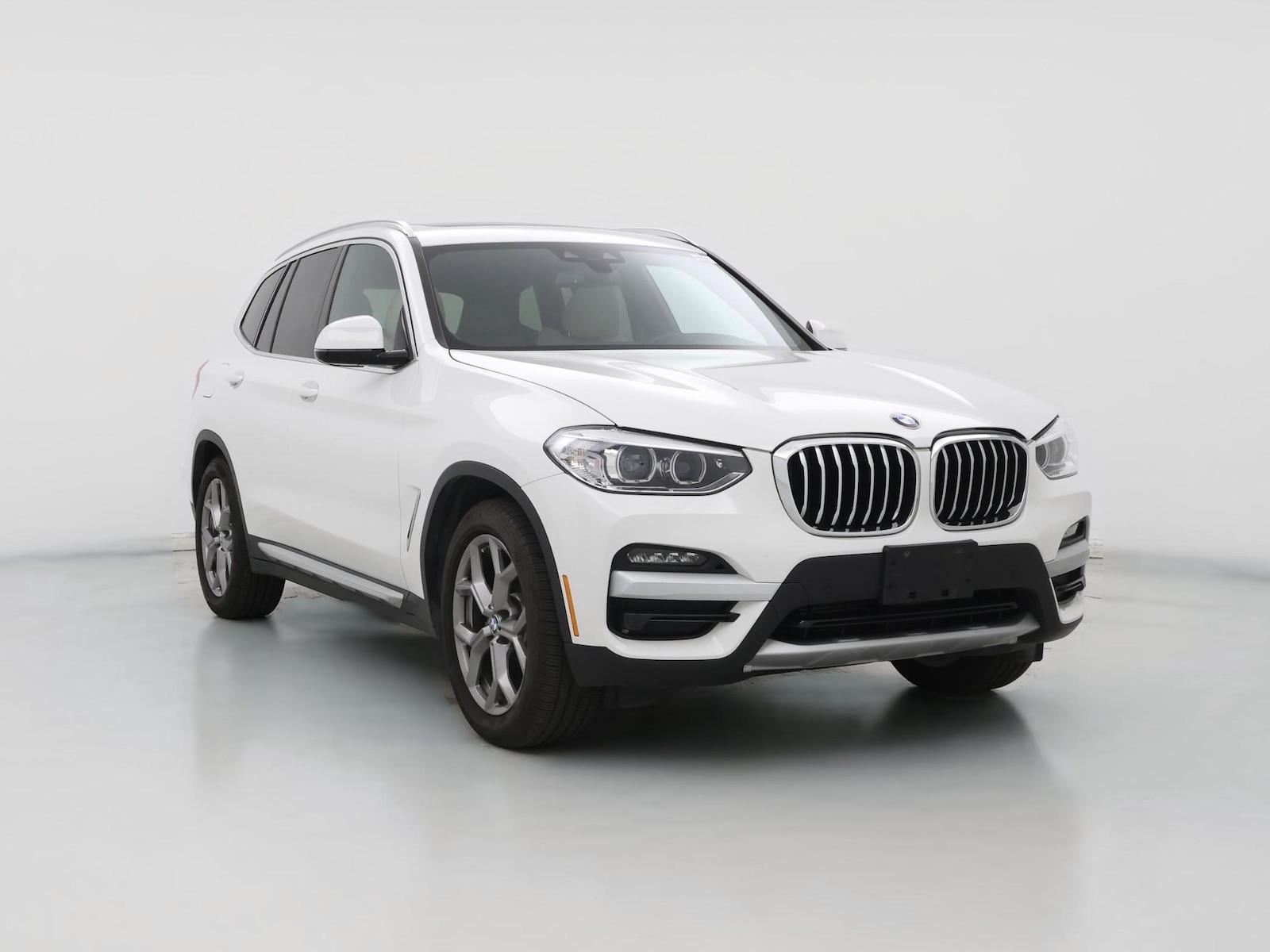 2020 BMW X3