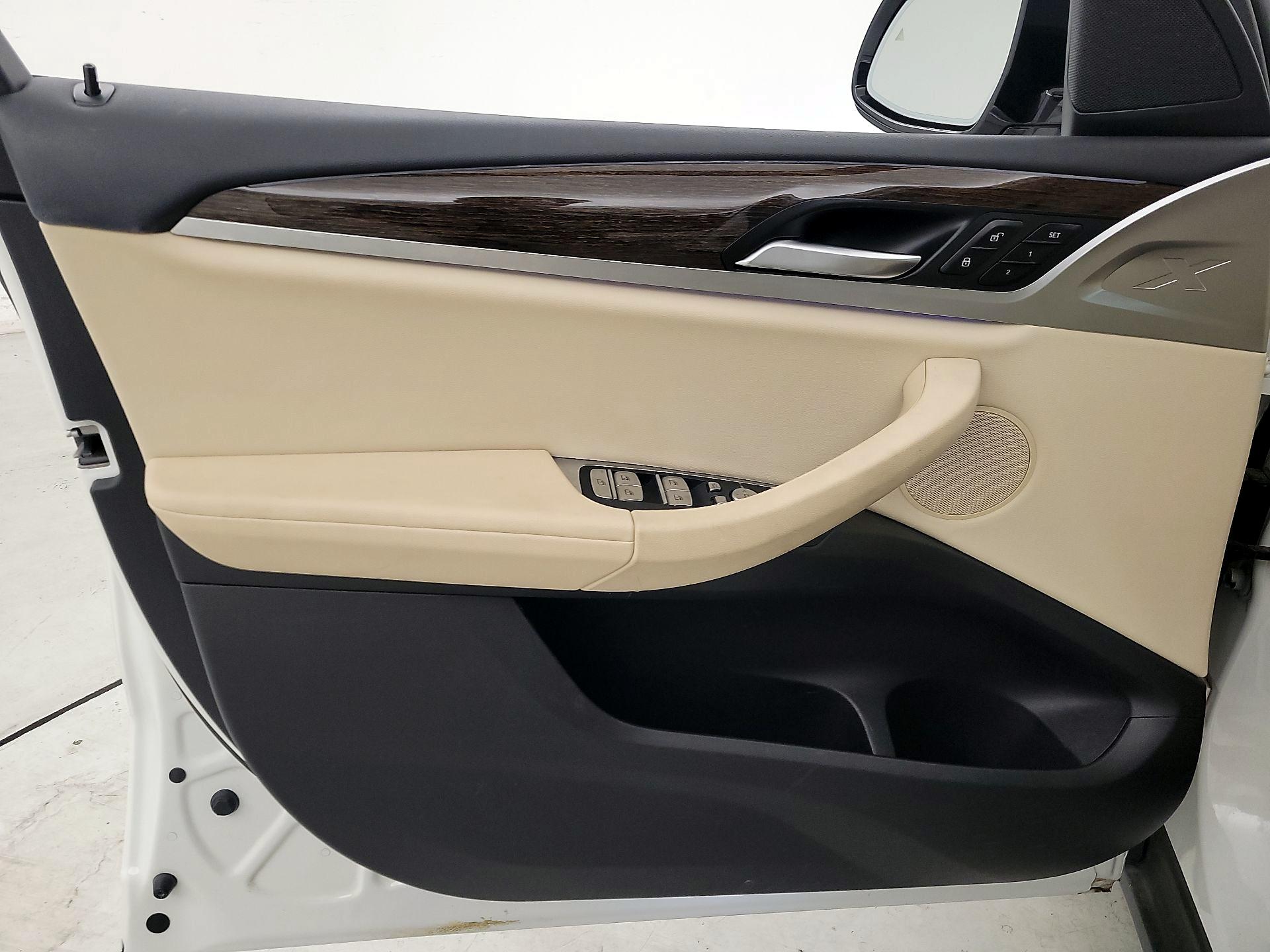 Thumbnail: 2020 BMW X3 - 12