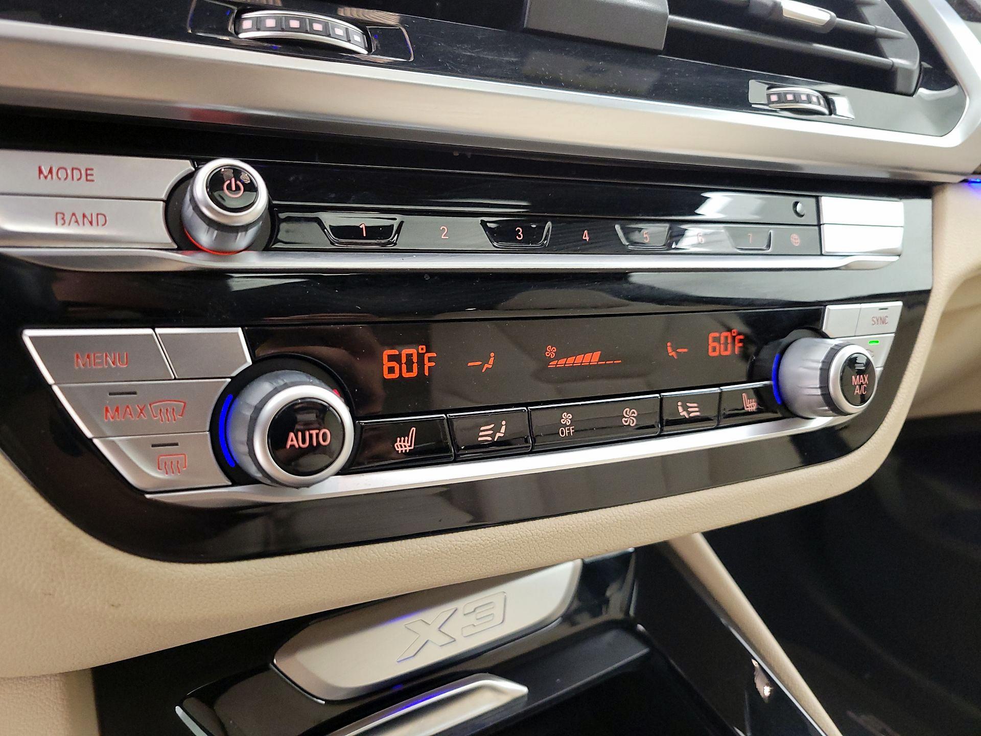Thumbnail: 2020 BMW X3 - 17