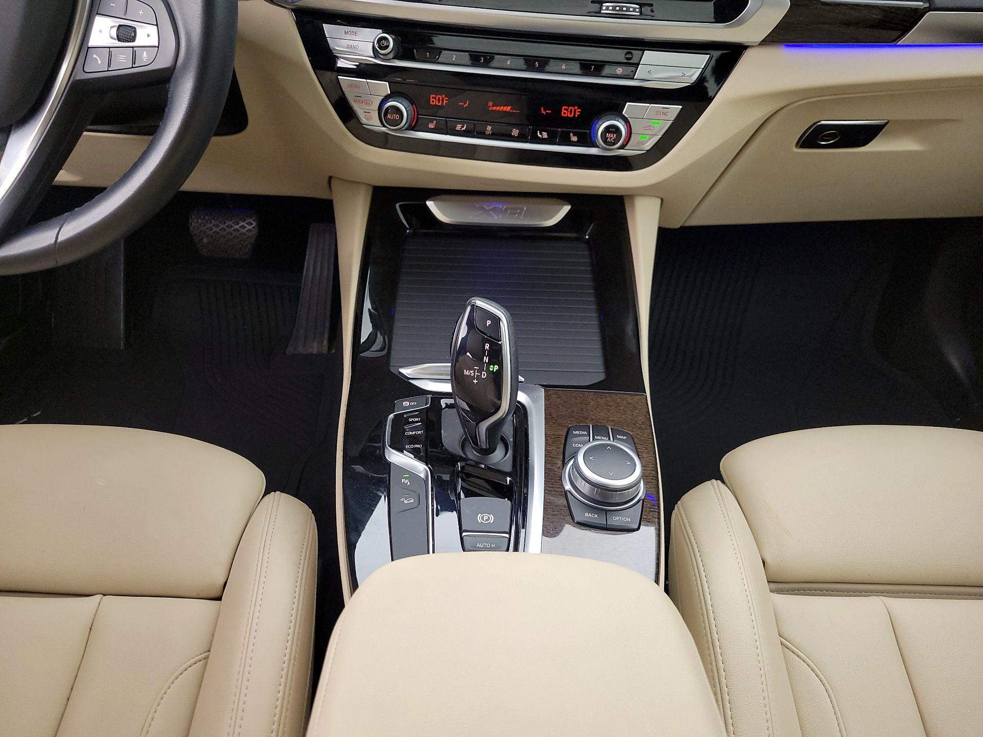 Thumbnail: 2020 BMW X3 - 18