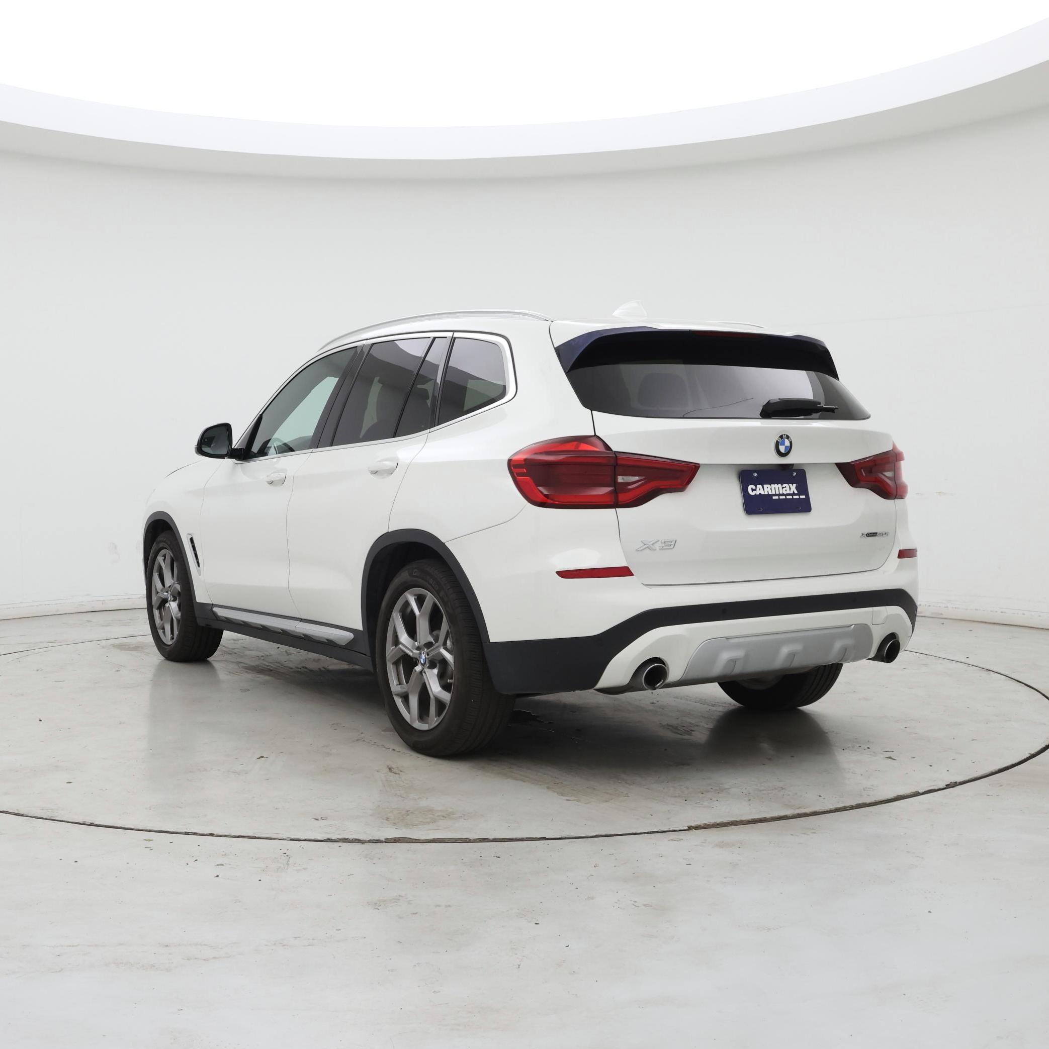Thumbnail: 2020 BMW X3 - 2