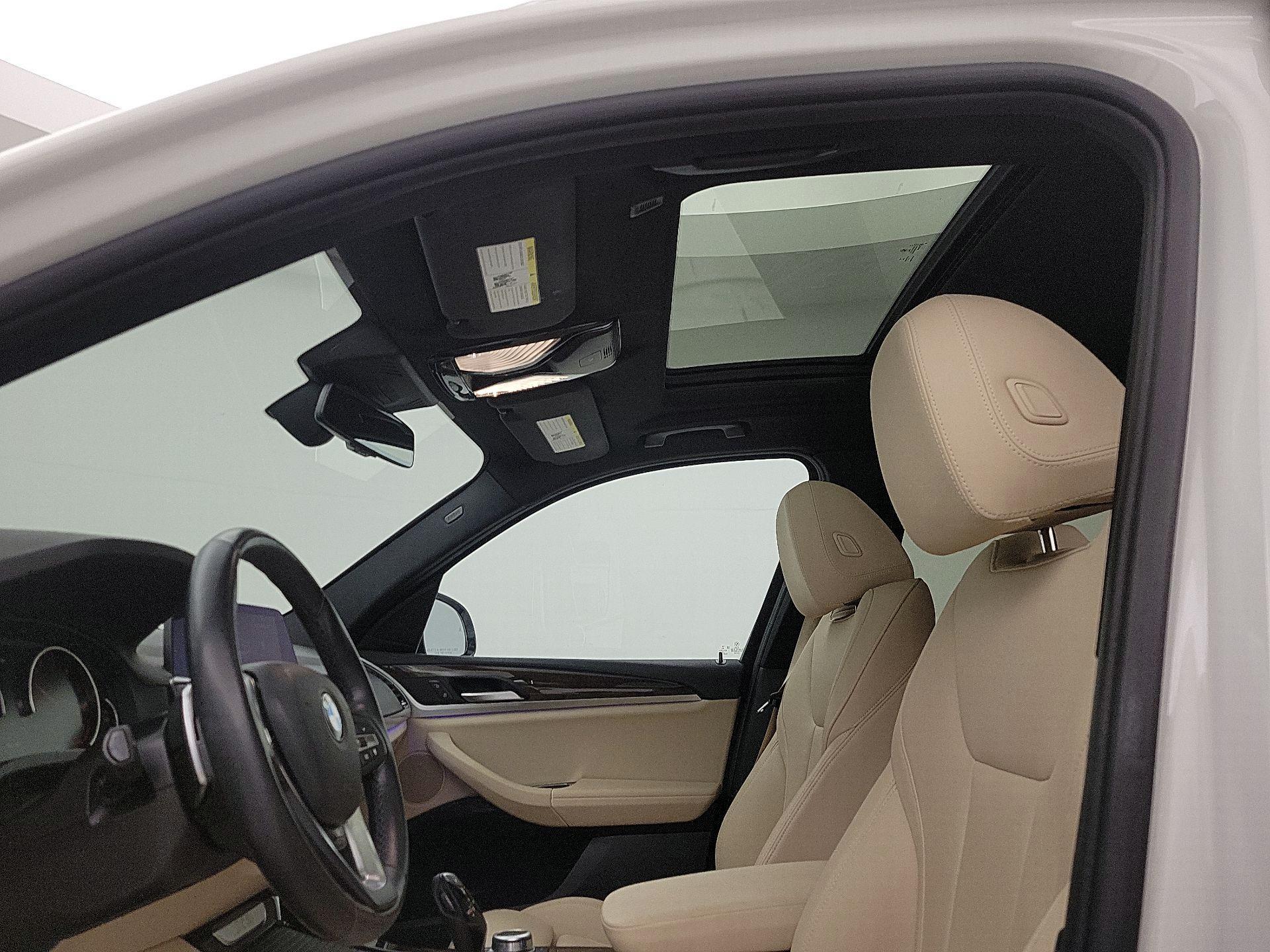 Thumbnail: 2020 BMW X3 - 20