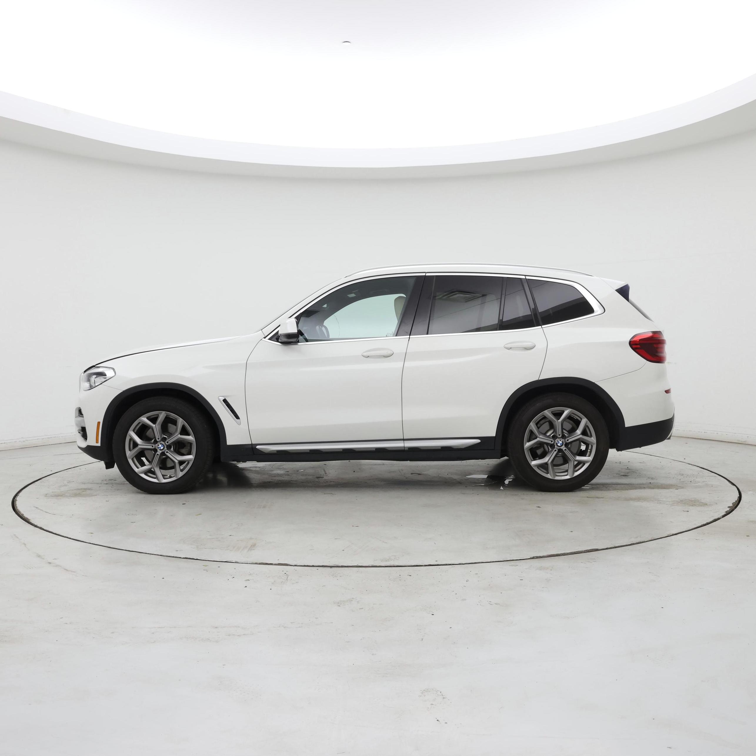 Thumbnail: 2020 BMW X3 - 3