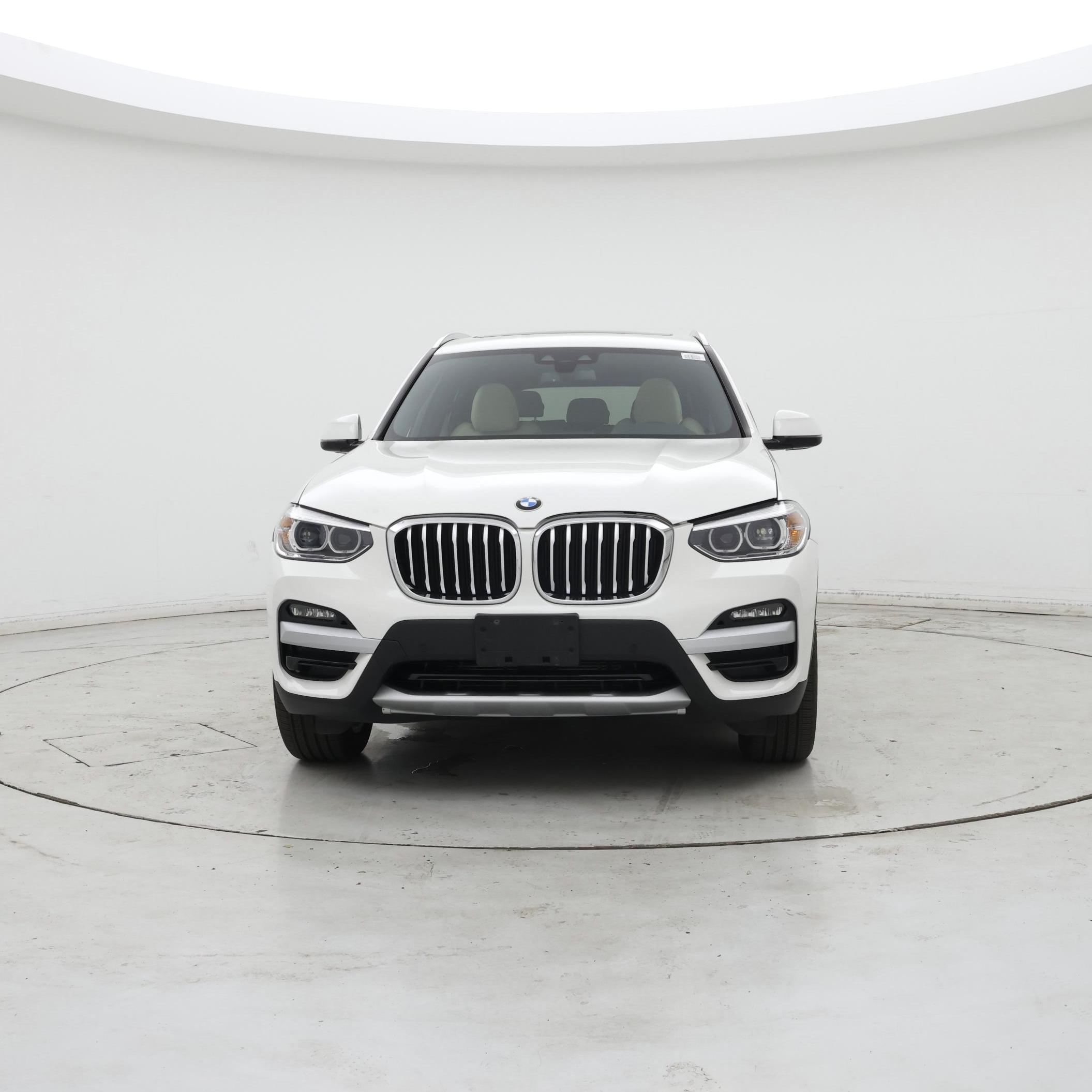 Thumbnail: 2020 BMW X3 - 5