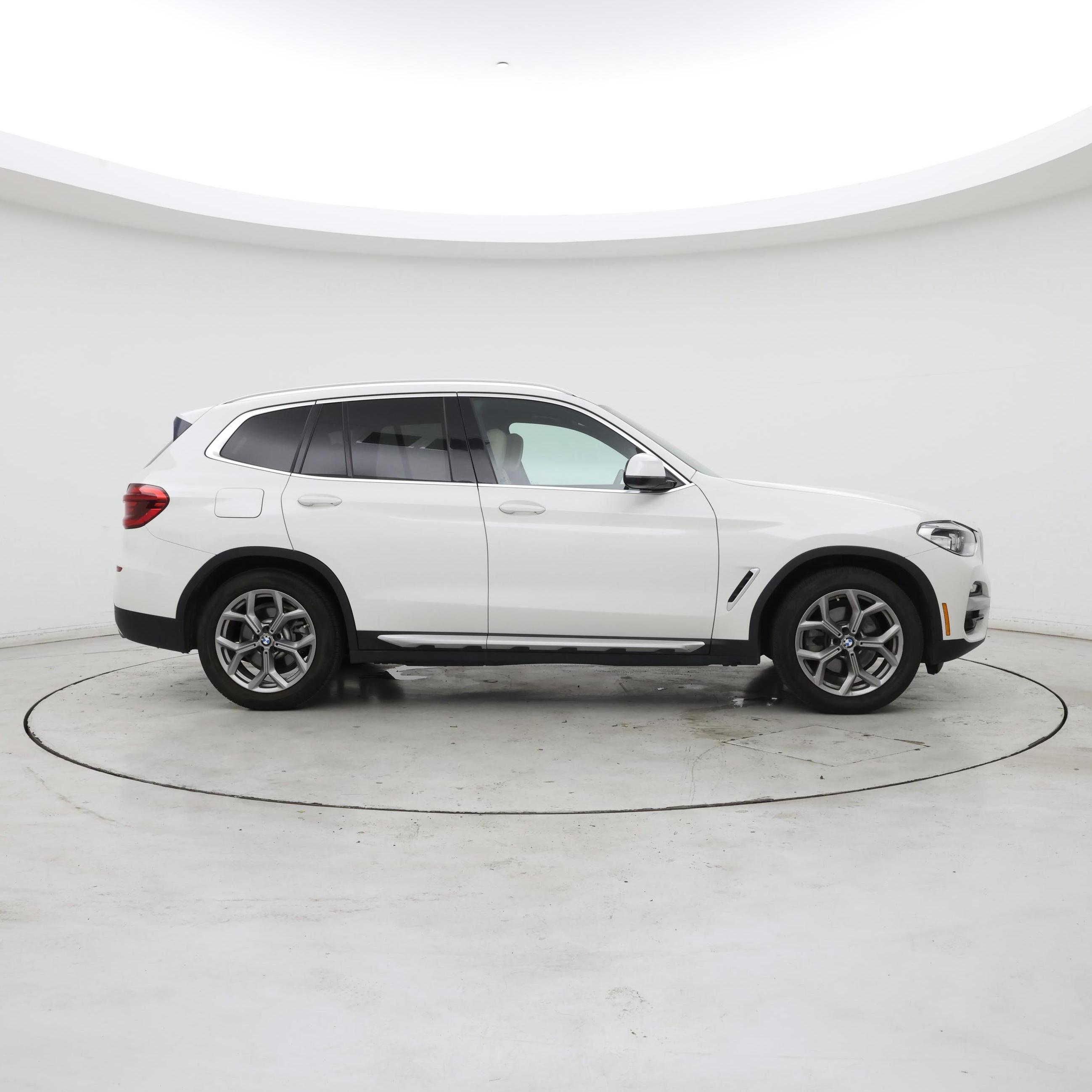 Thumbnail: 2020 BMW X3 - 7