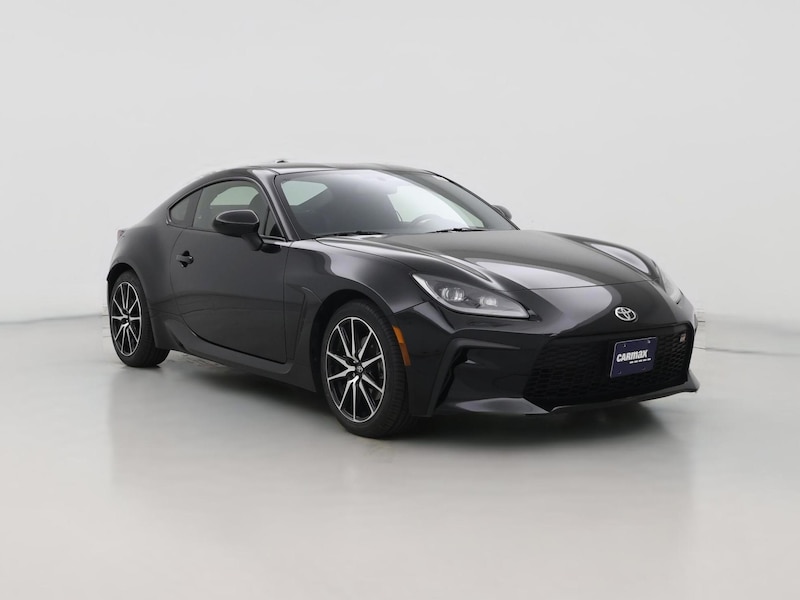 2022 Toyota GR86  -
                  Indianapolis, IN