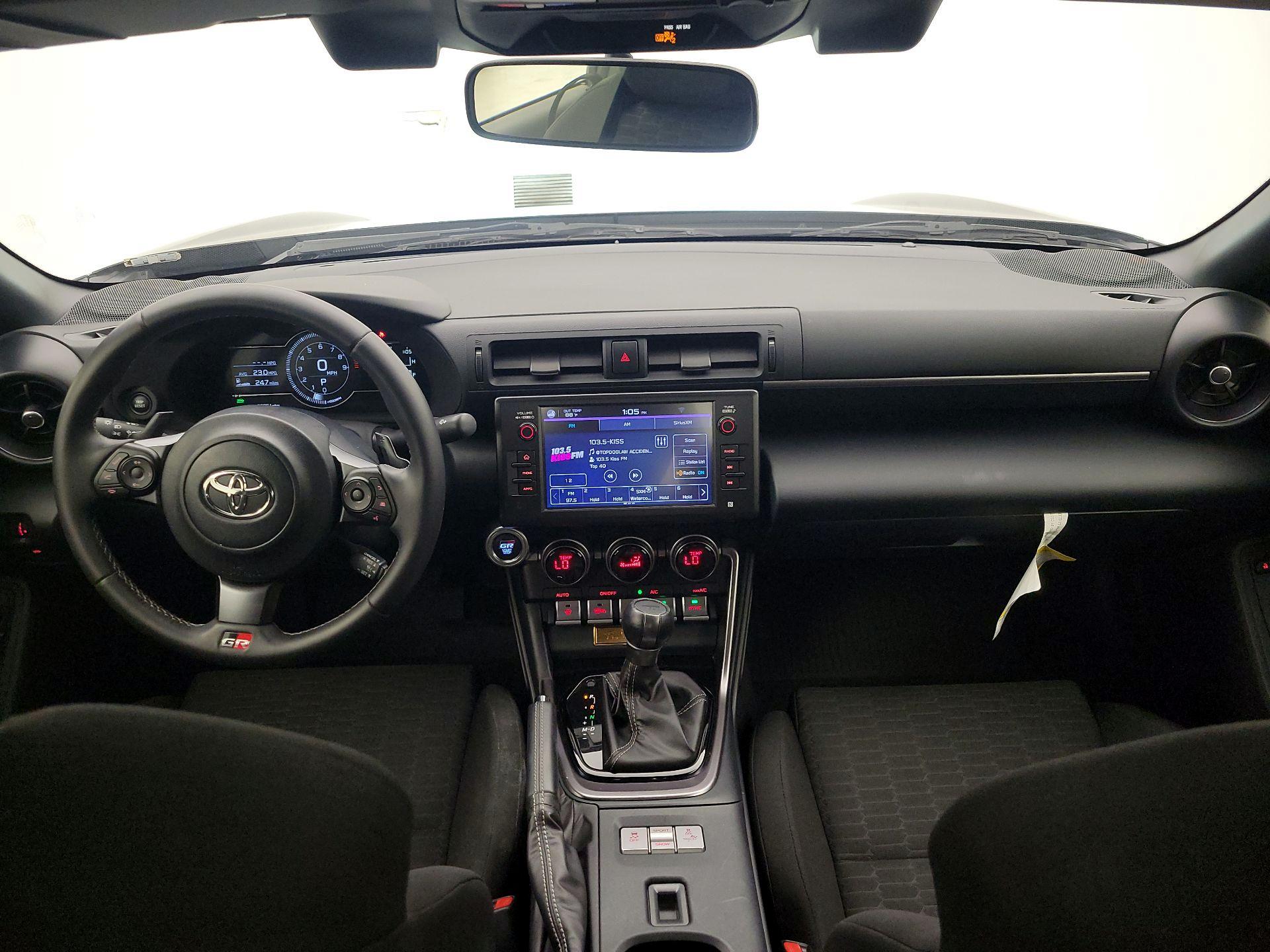 Thumbnail: 2022 Toyota GR86 - 9
