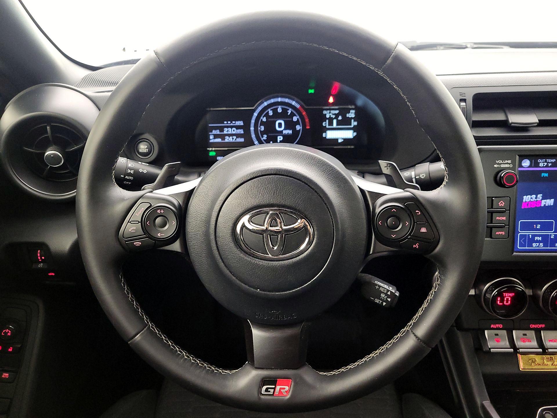 Thumbnail: 2022 Toyota GR86 - 10
