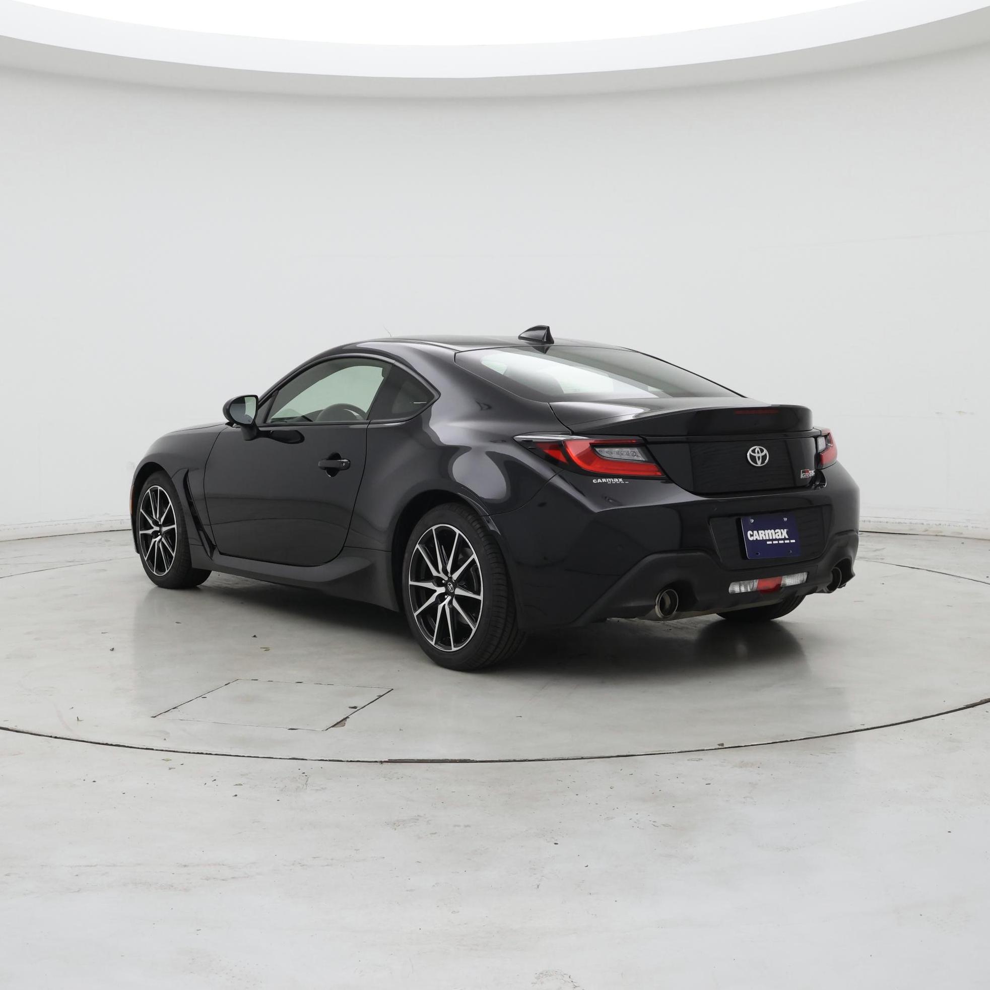Thumbnail: 2022 Toyota GR86 - 2