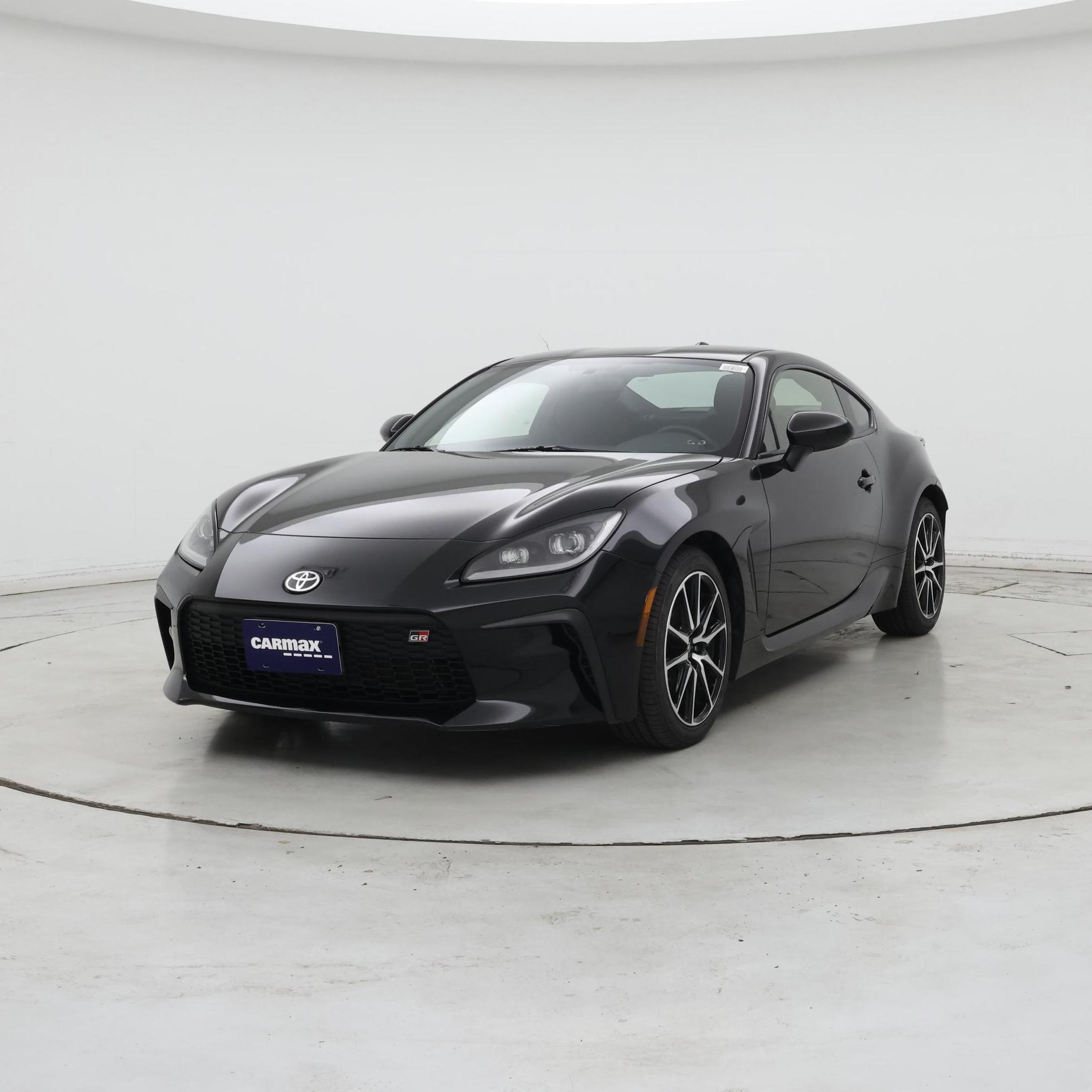 Thumbnail: 2022 Toyota GR86 - 4