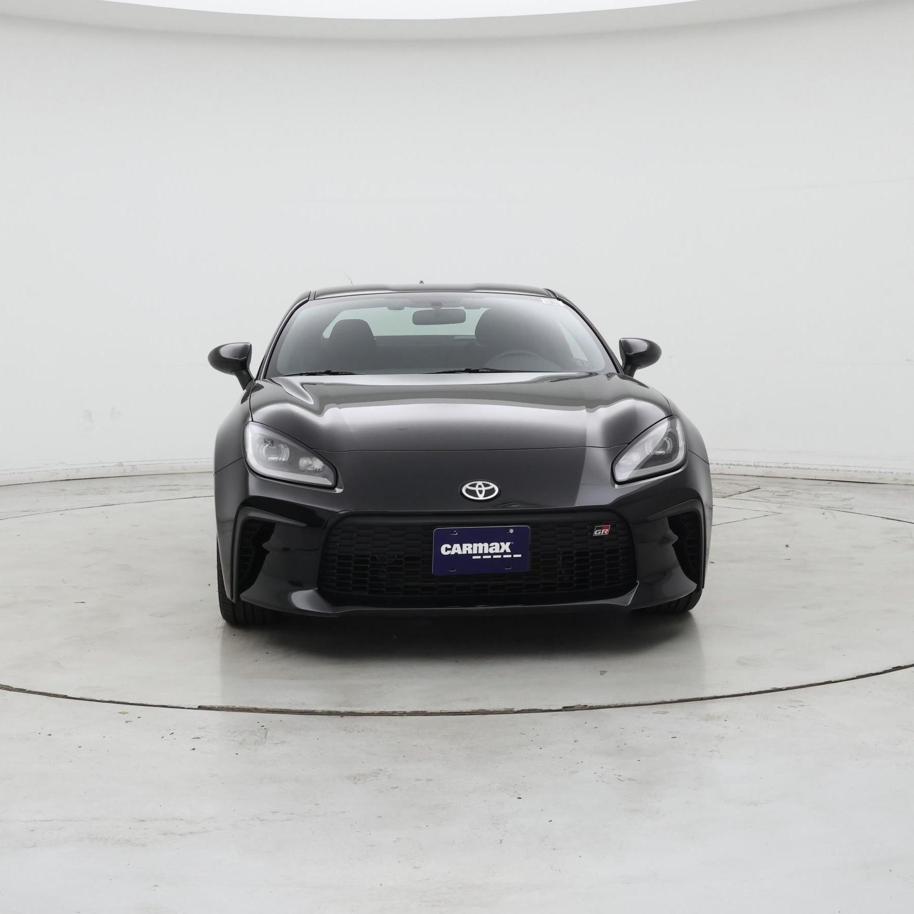 Thumbnail: 2022 Toyota GR86 - 5
