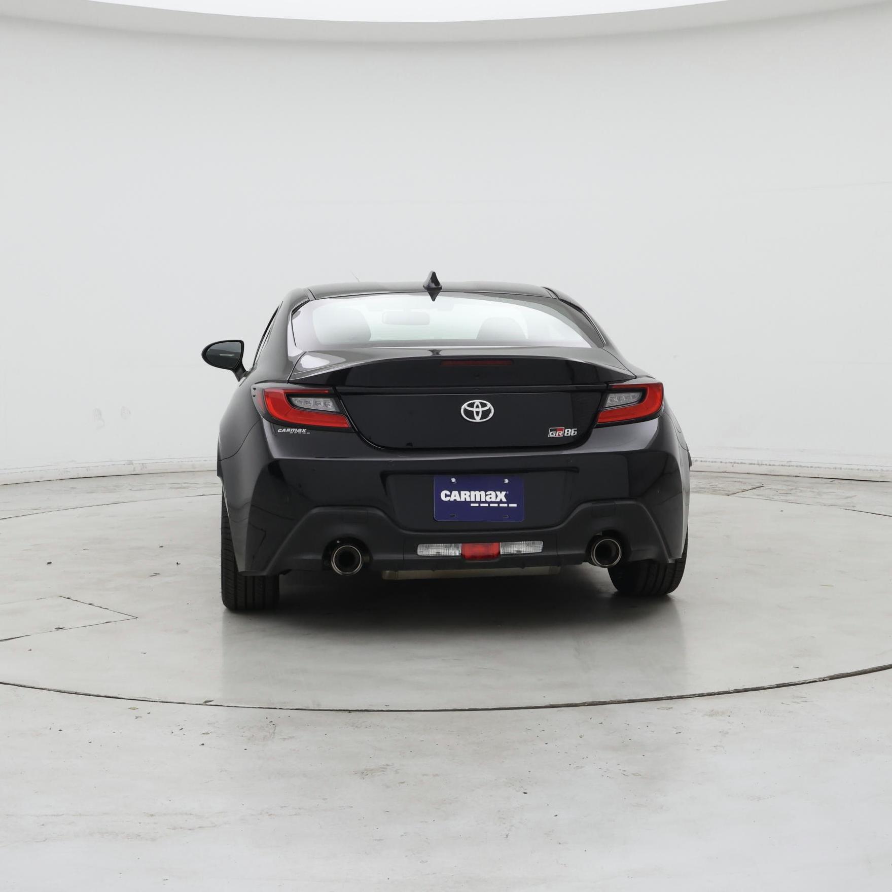 Thumbnail: 2022 Toyota GR86 - 6