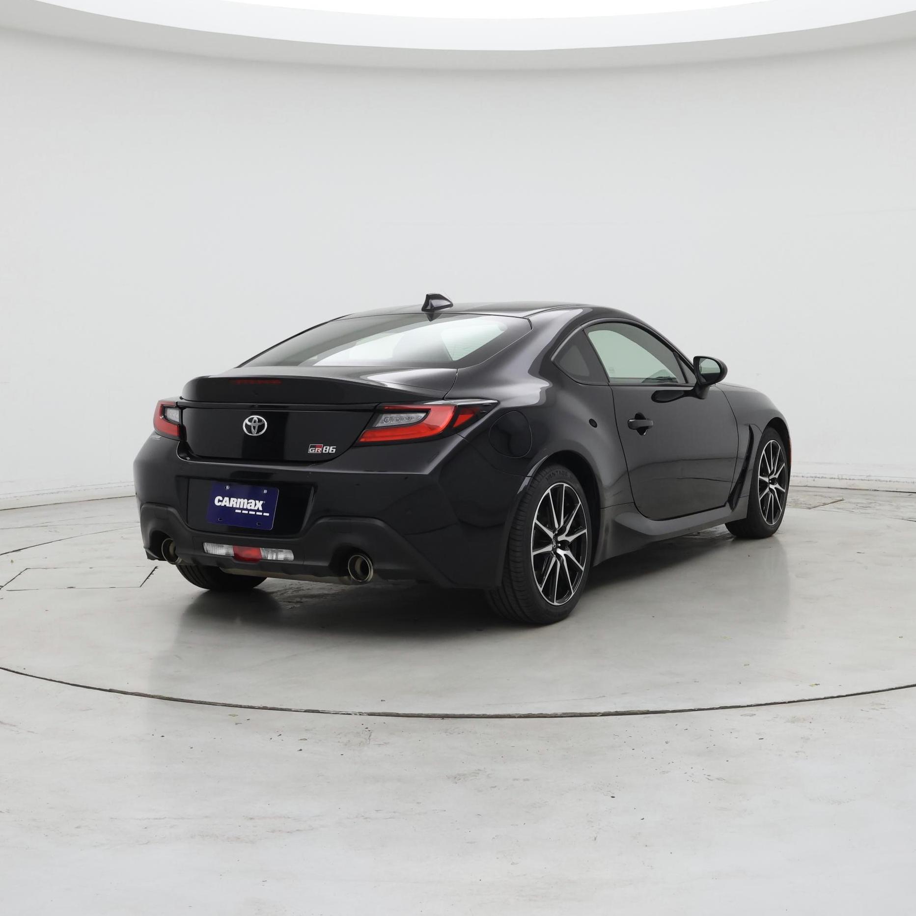 Thumbnail: 2022 Toyota GR86 - 8