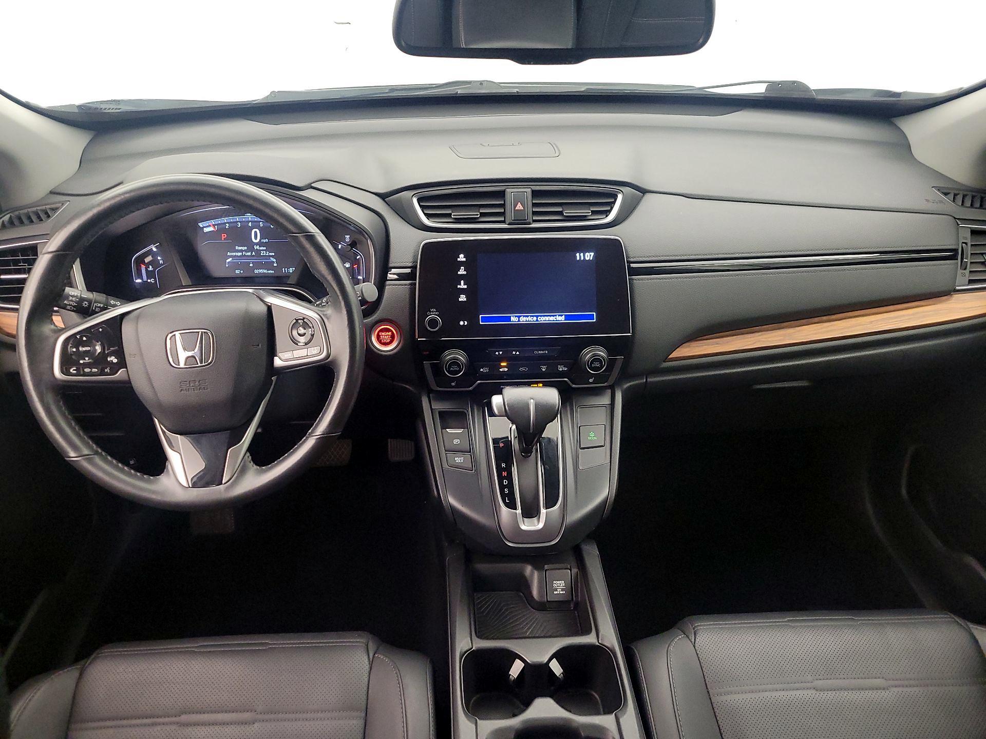 Thumbnail: 2019 Honda CR-V - 9
