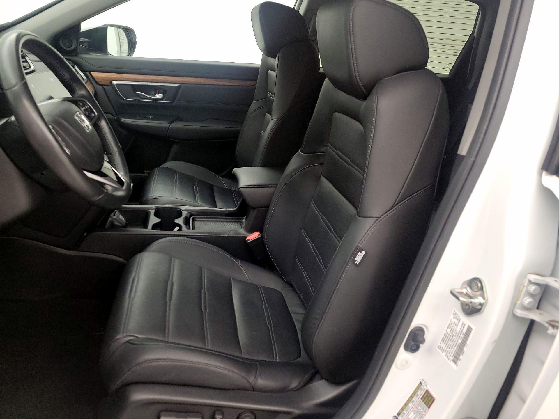 Thumbnail: 2019 Honda CR-V - 11