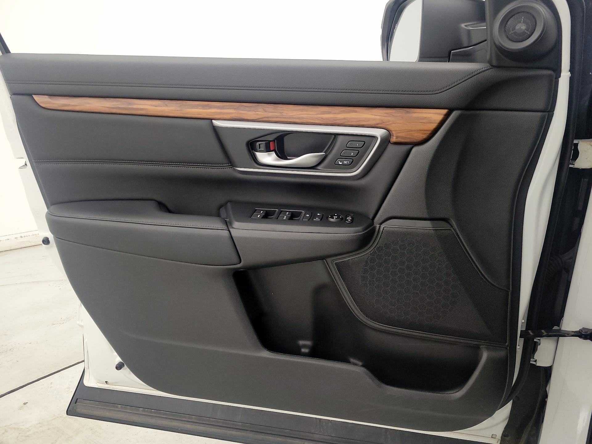Thumbnail: 2019 Honda CR-V - 12