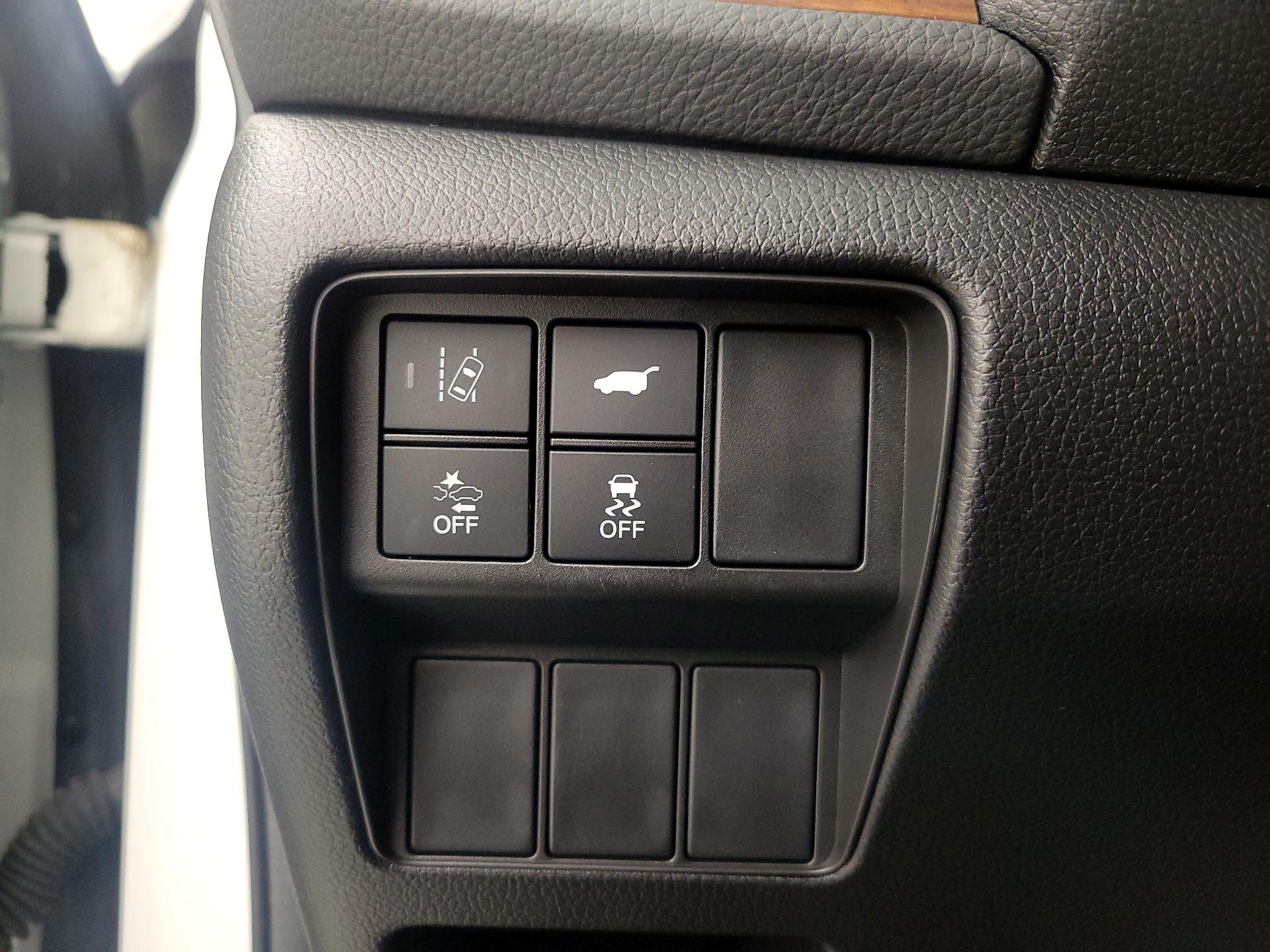 Thumbnail: 2019 Honda CR-V - 13