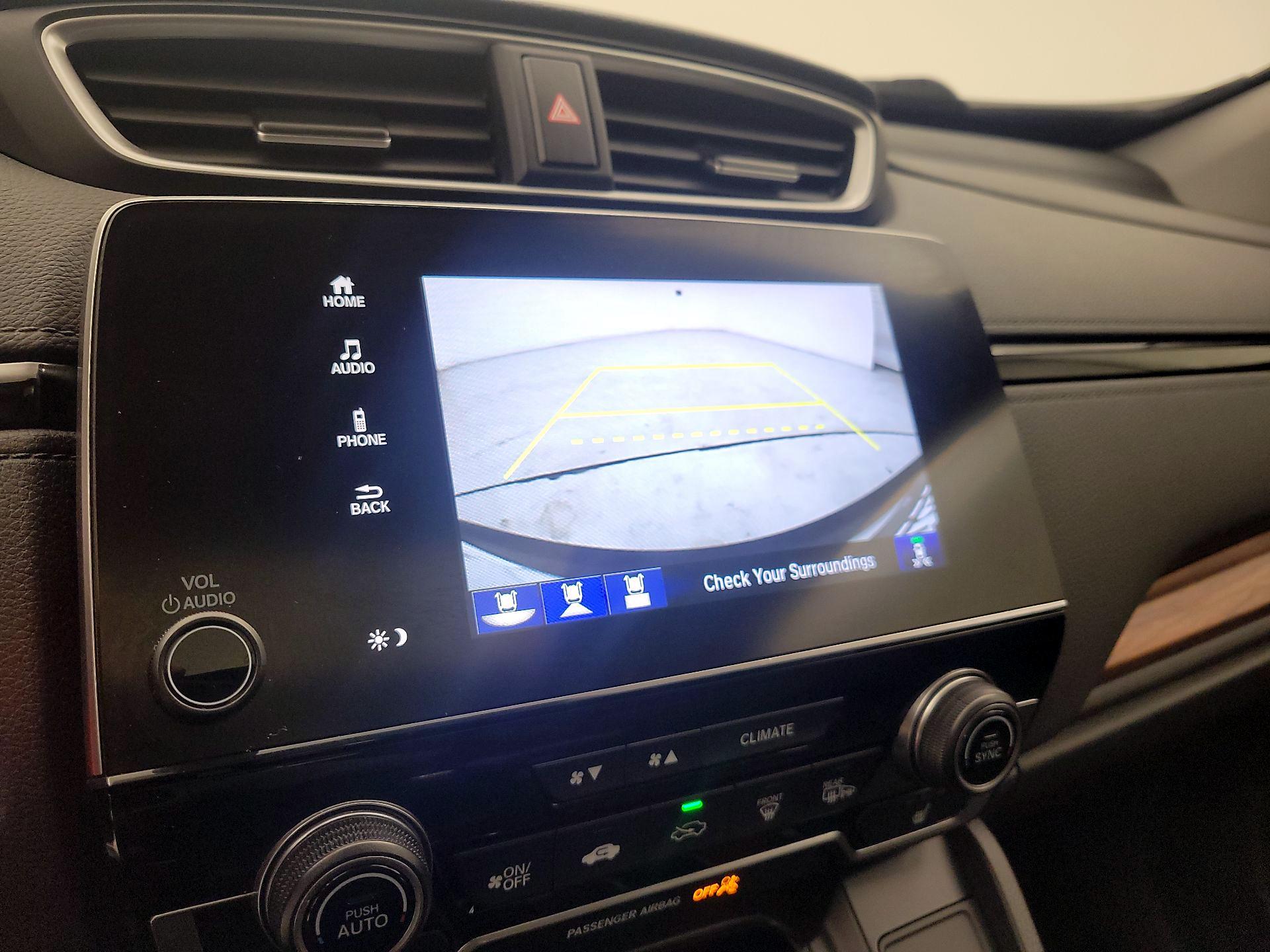 Thumbnail: 2019 Honda CR-V - 14