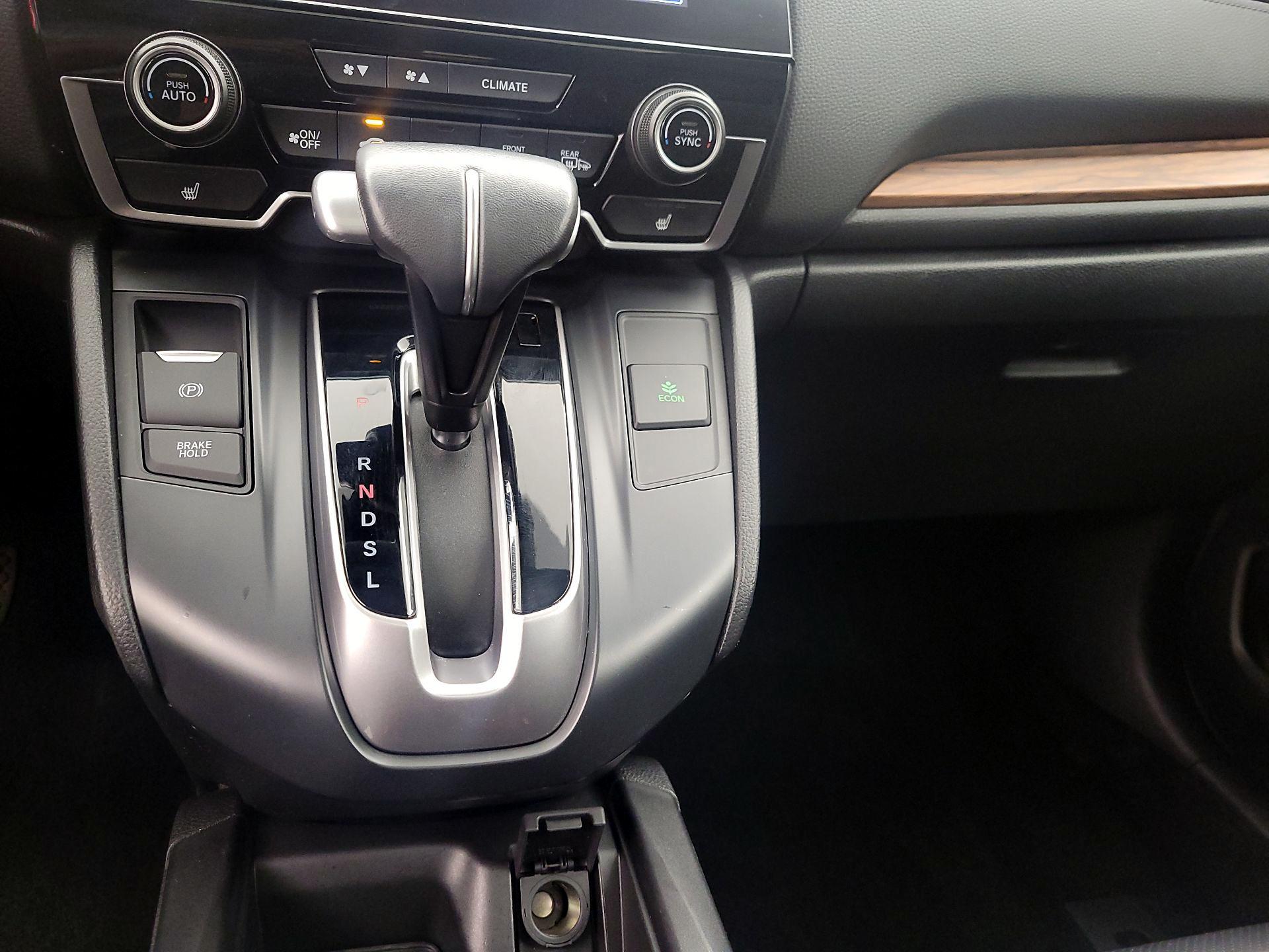 Thumbnail: 2019 Honda CR-V - 17