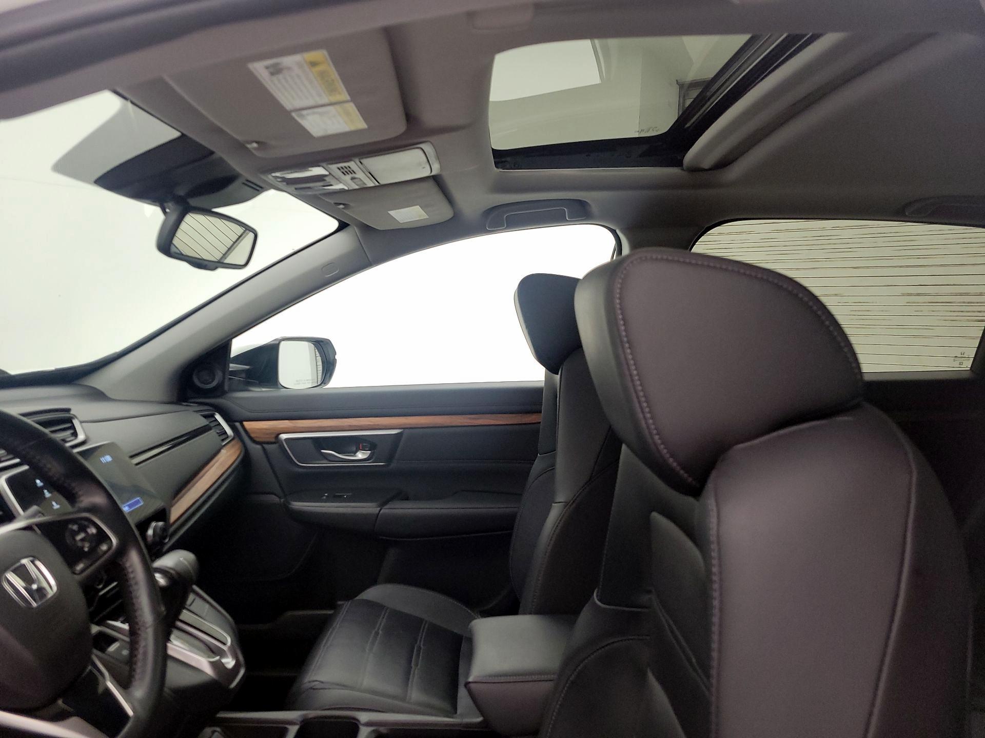 Thumbnail: 2019 Honda CR-V - 19