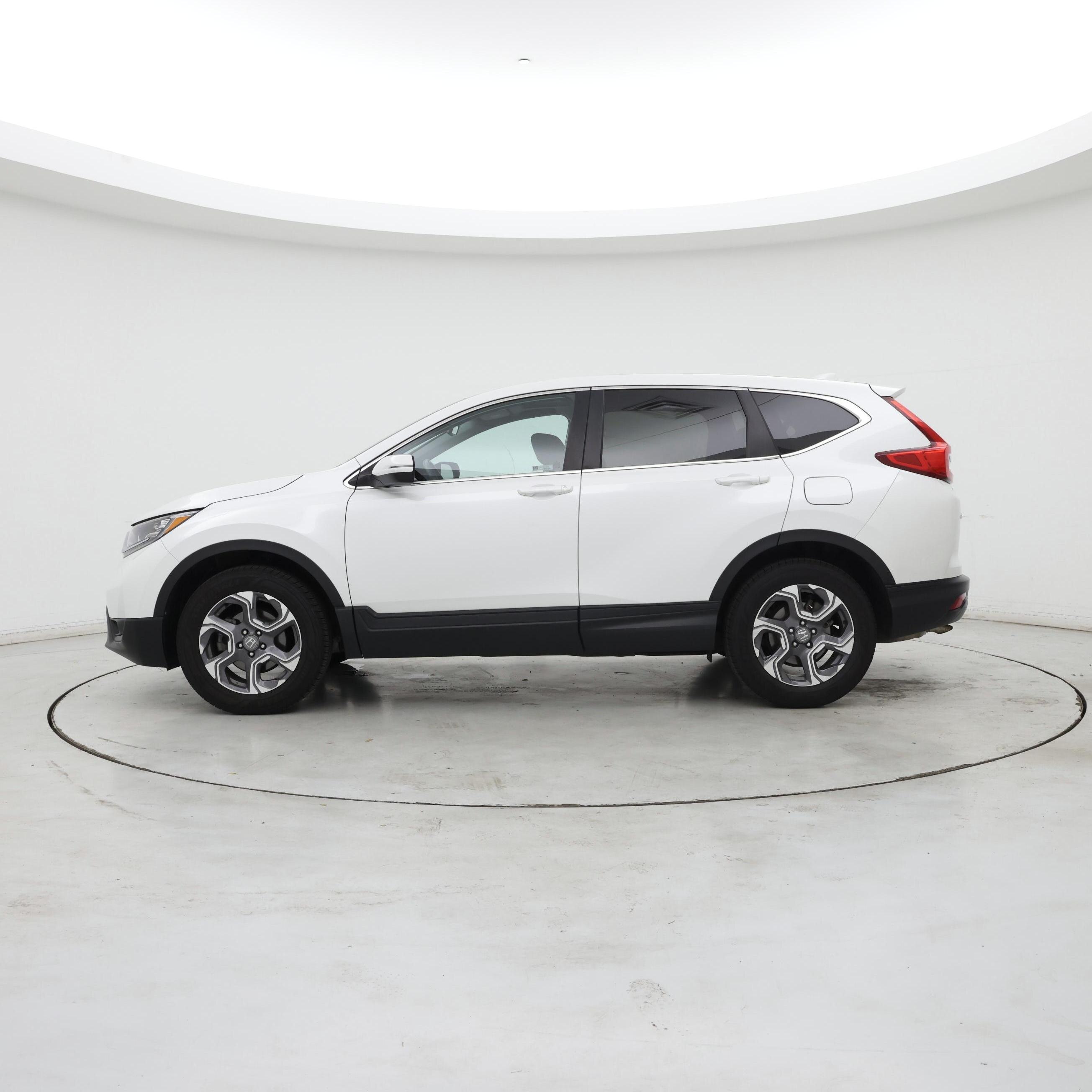 Thumbnail: 2019 Honda CR-V - 3