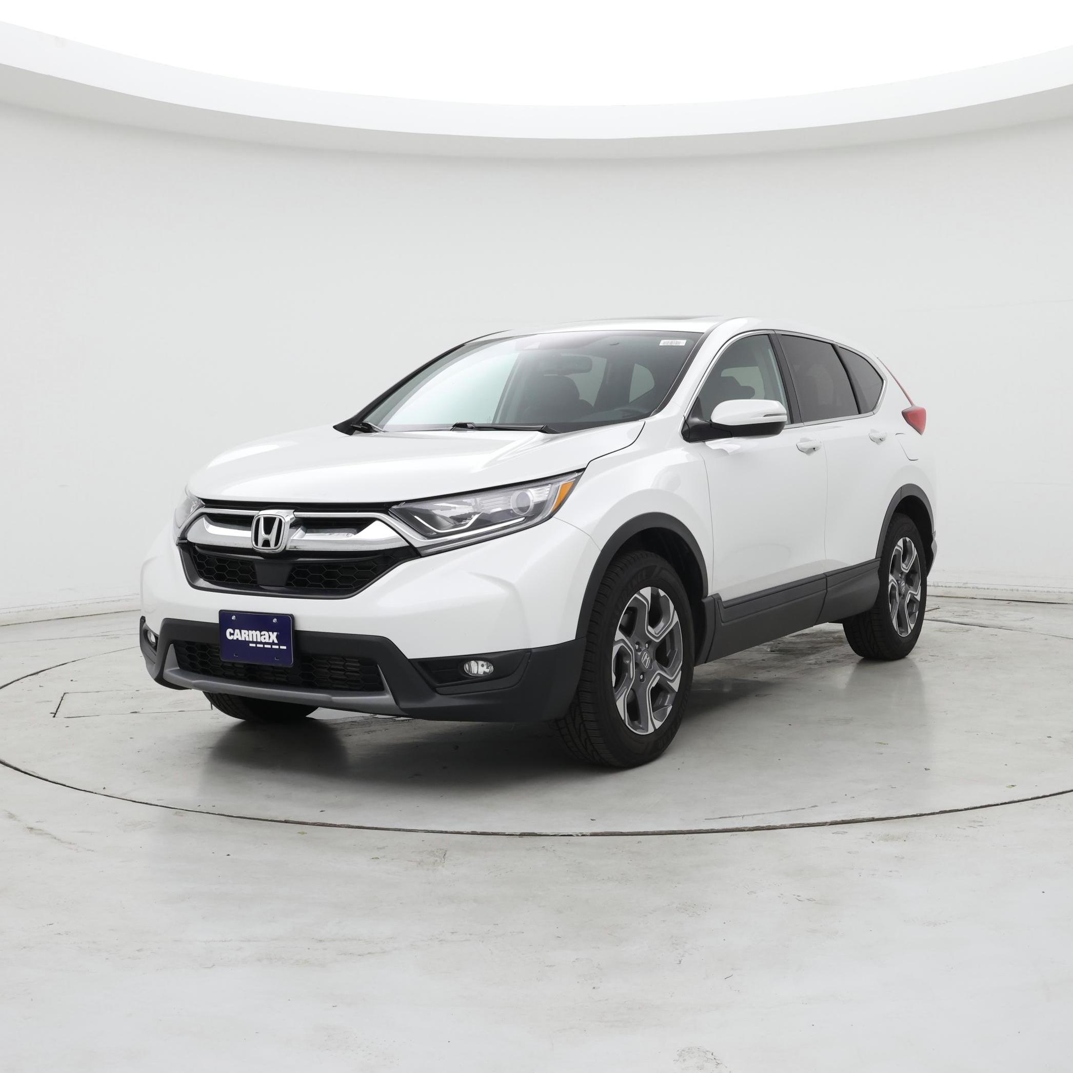 Thumbnail: 2019 Honda CR-V - 4