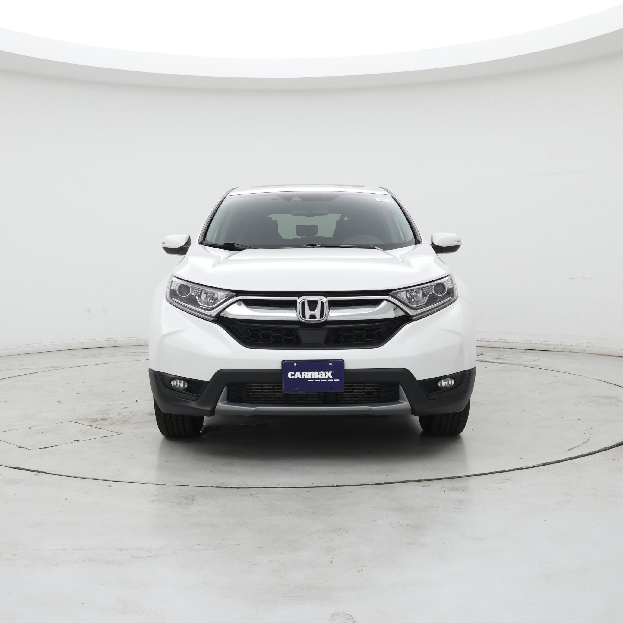 Thumbnail: 2019 Honda CR-V - 5