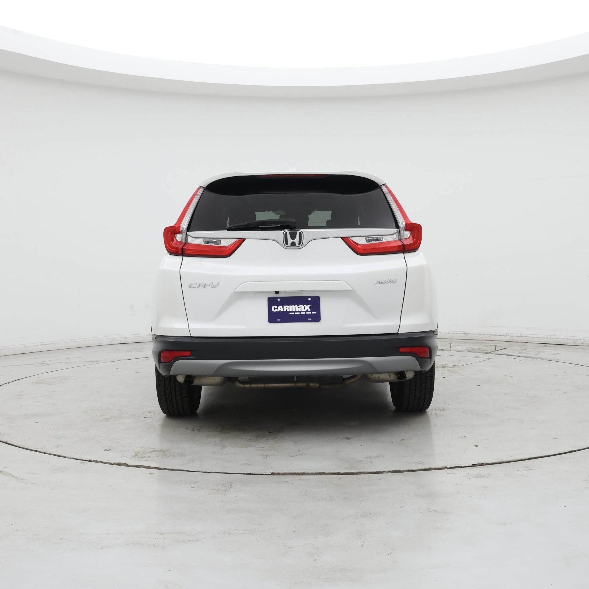 Thumbnail: 2019 Honda CR-V - 6