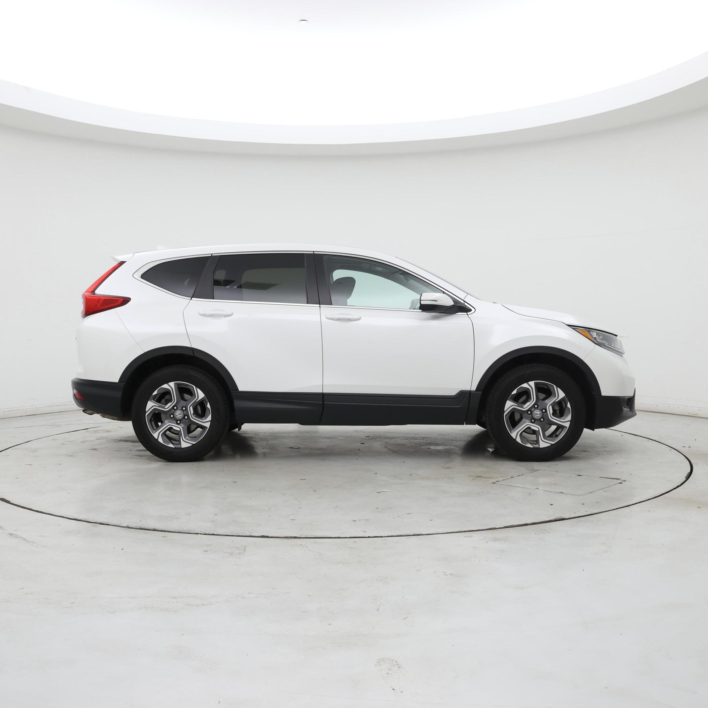 Thumbnail: 2019 Honda CR-V - 7