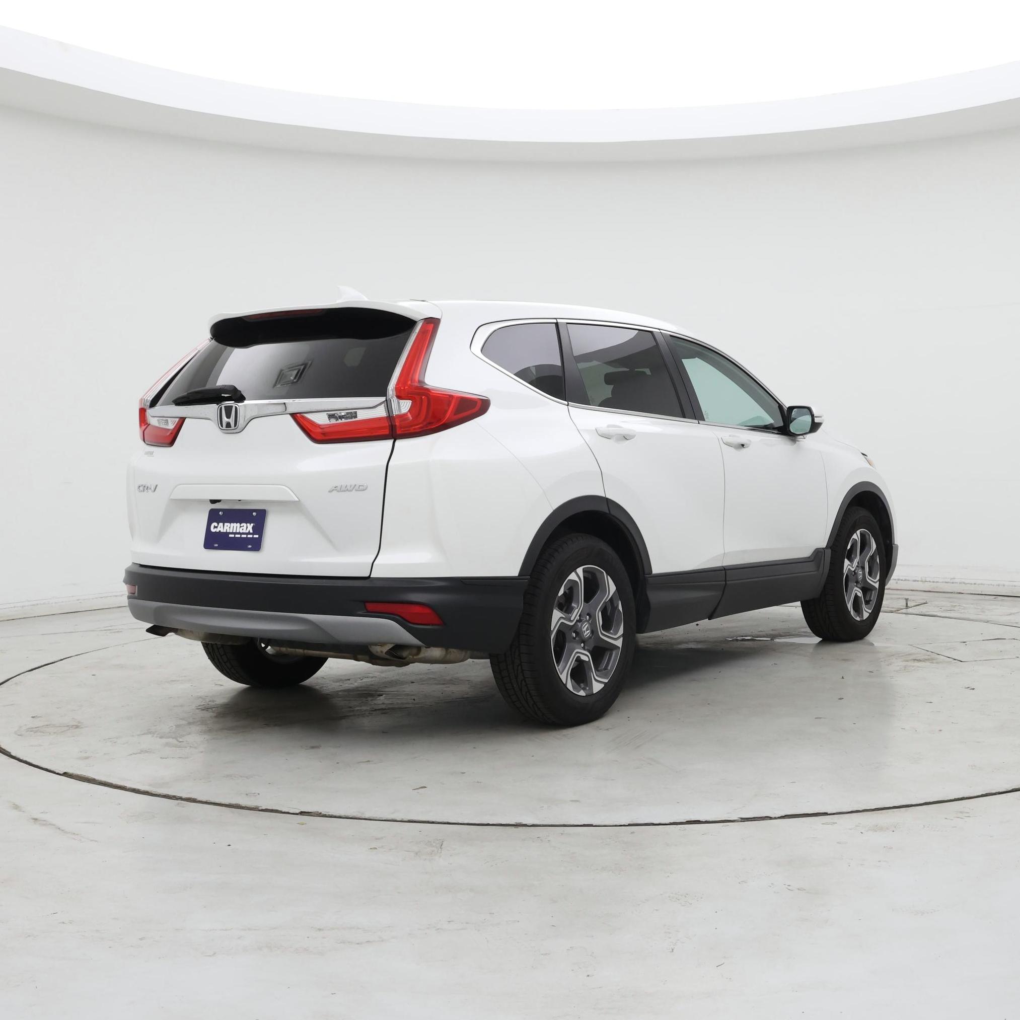 Thumbnail: 2019 Honda CR-V - 8