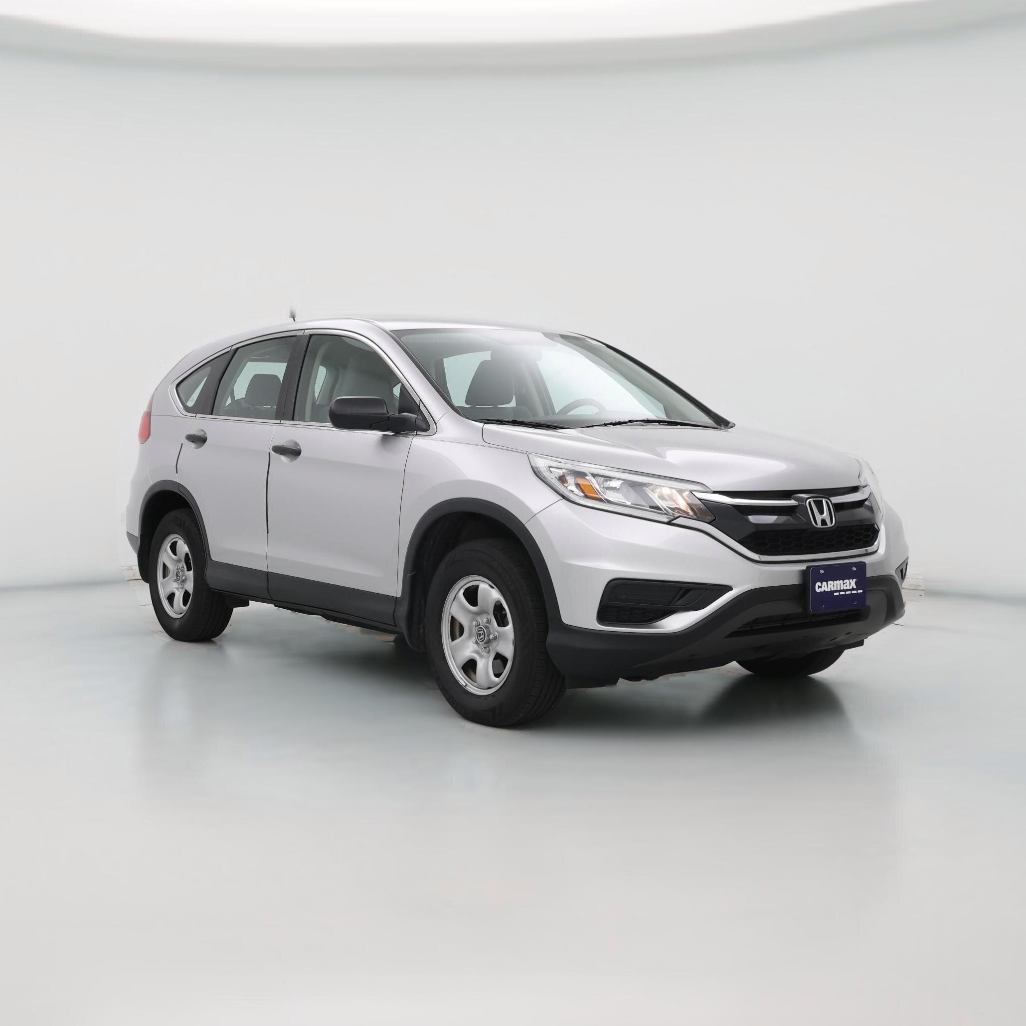Thumbnail: 2016 Honda CR-V - 1