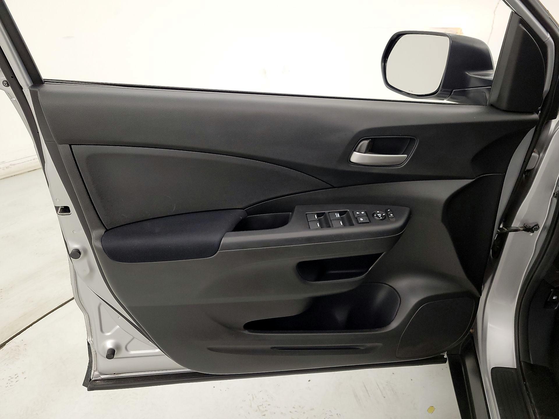 Thumbnail: 2016 Honda CR-V - 12
