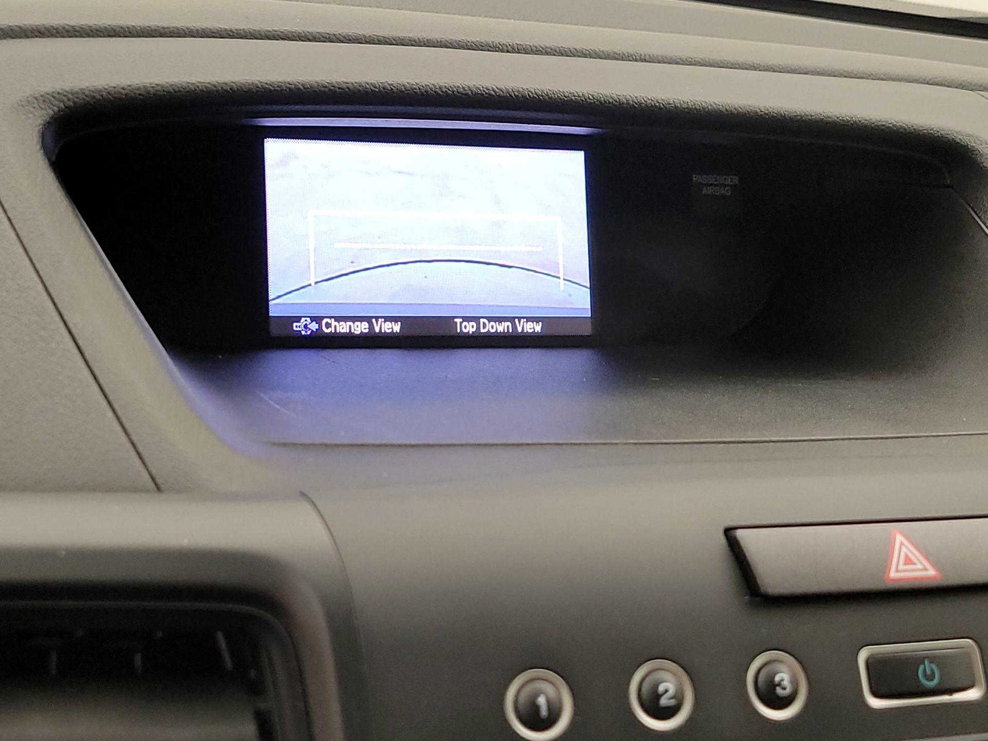 Thumbnail: 2016 Honda CR-V - 14