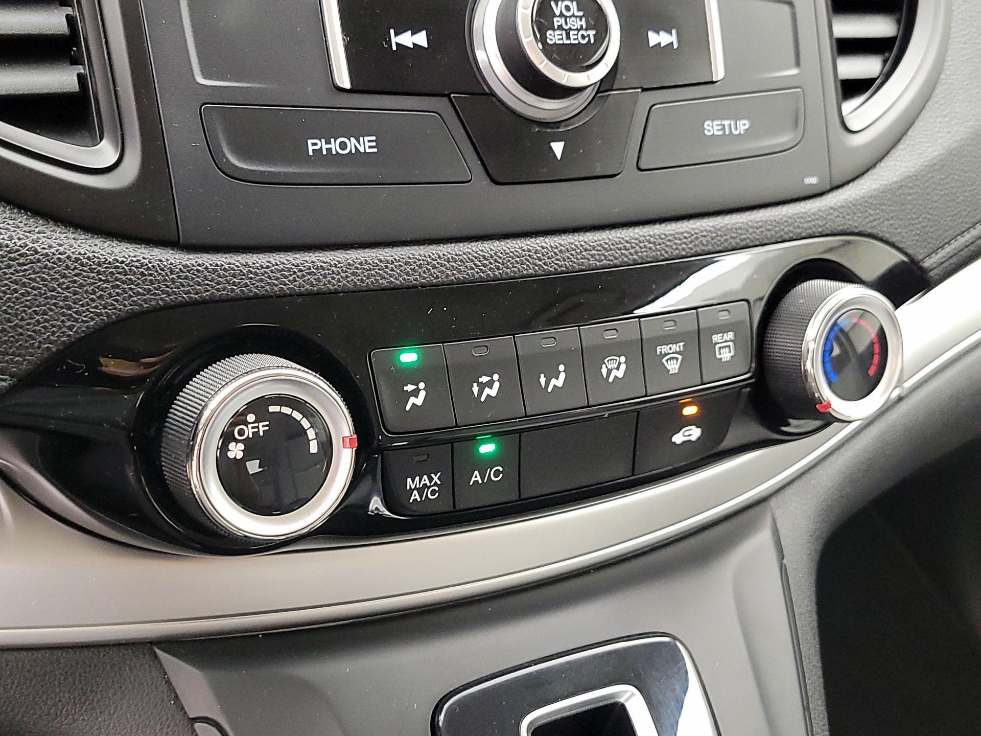 Thumbnail: 2016 Honda CR-V - 16