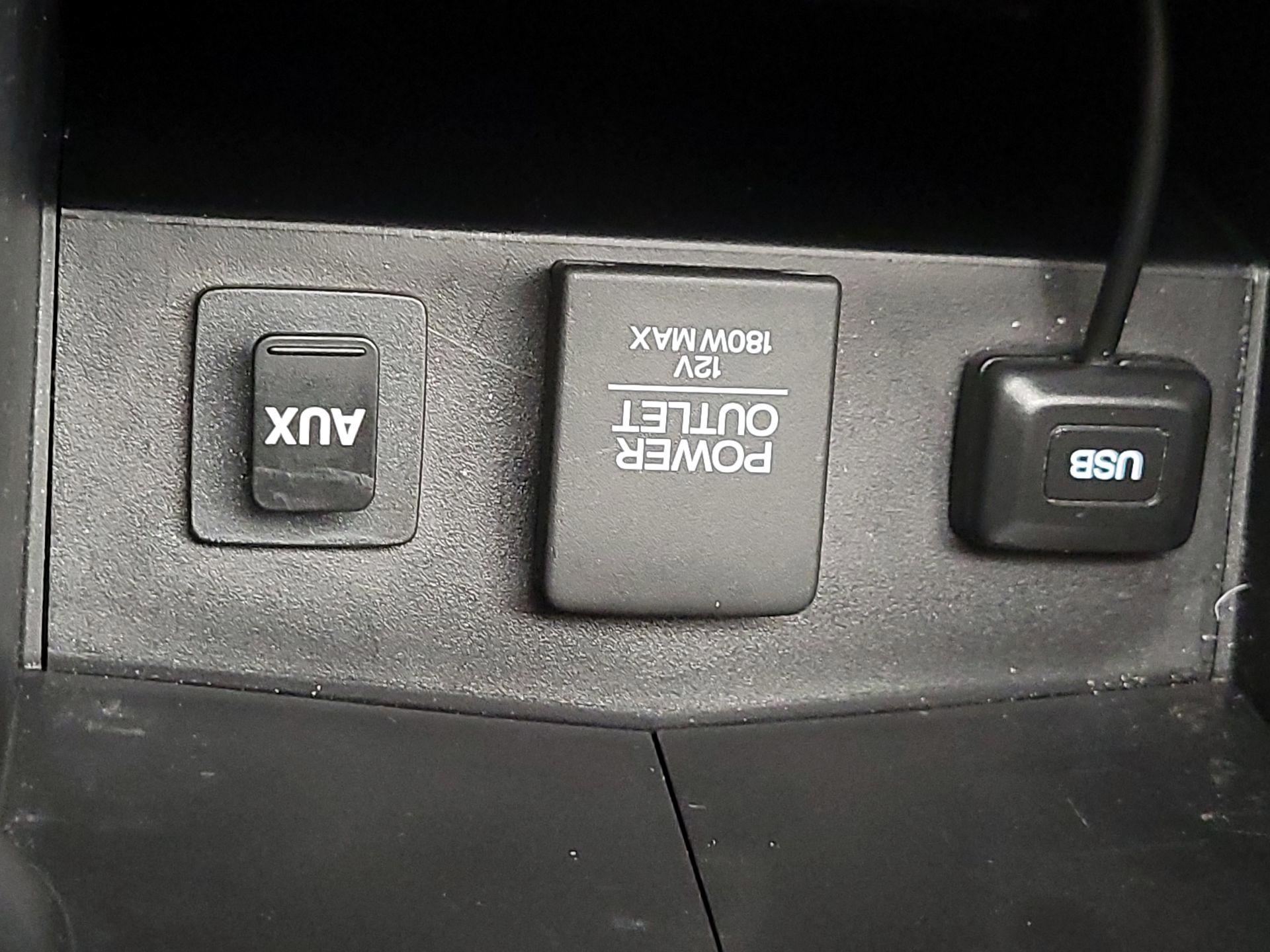 Thumbnail: 2016 Honda CR-V - 18