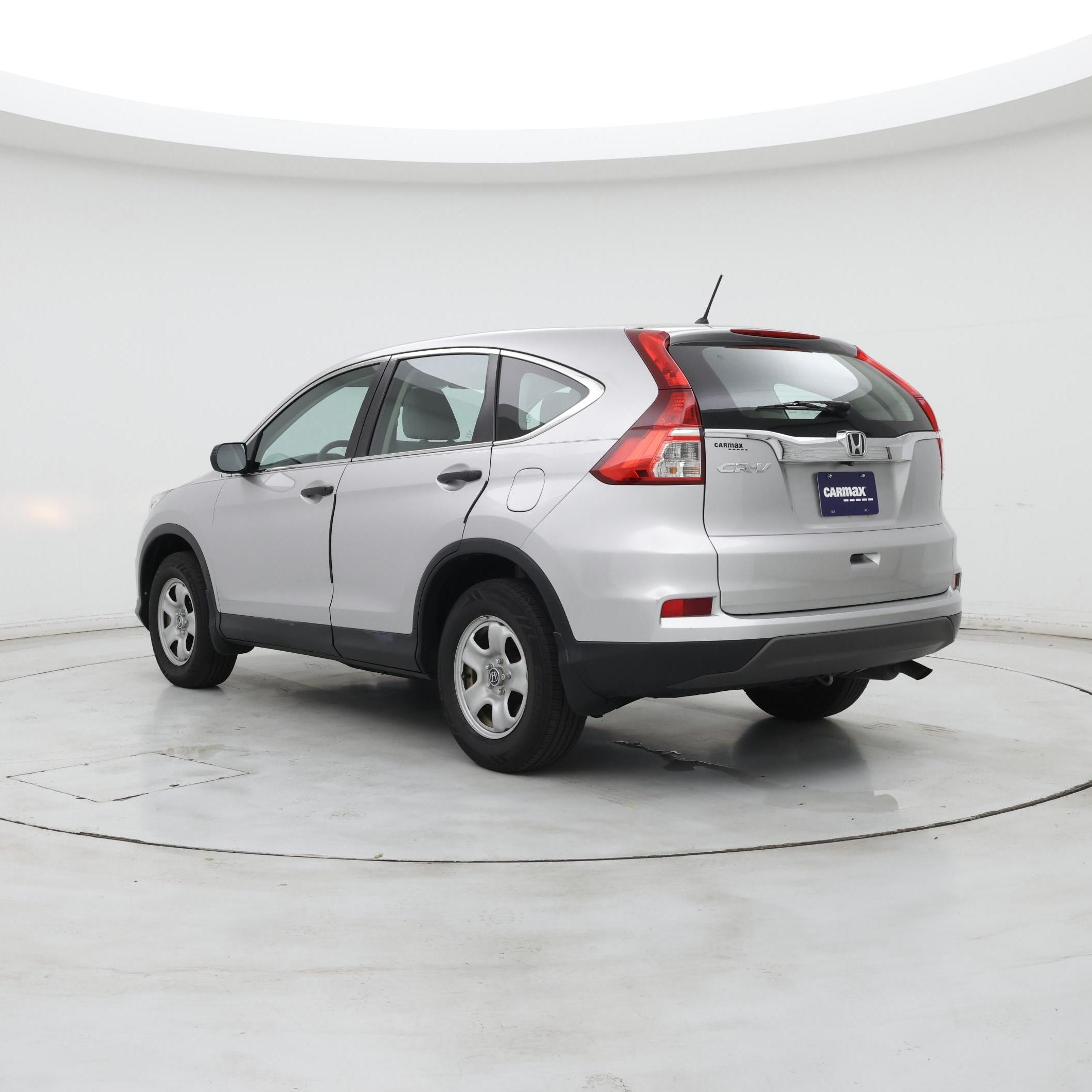 Thumbnail: 2016 Honda CR-V - 2