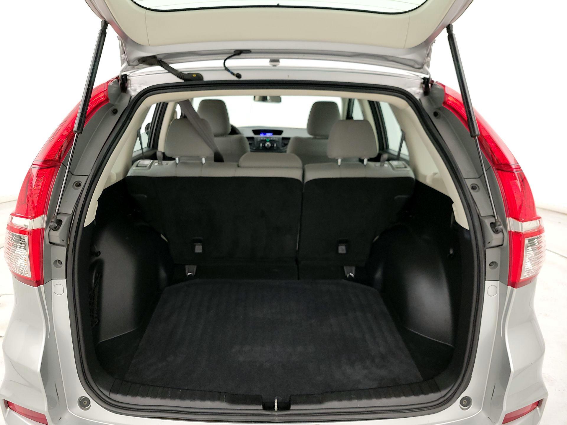 Thumbnail: 2016 Honda CR-V - 20