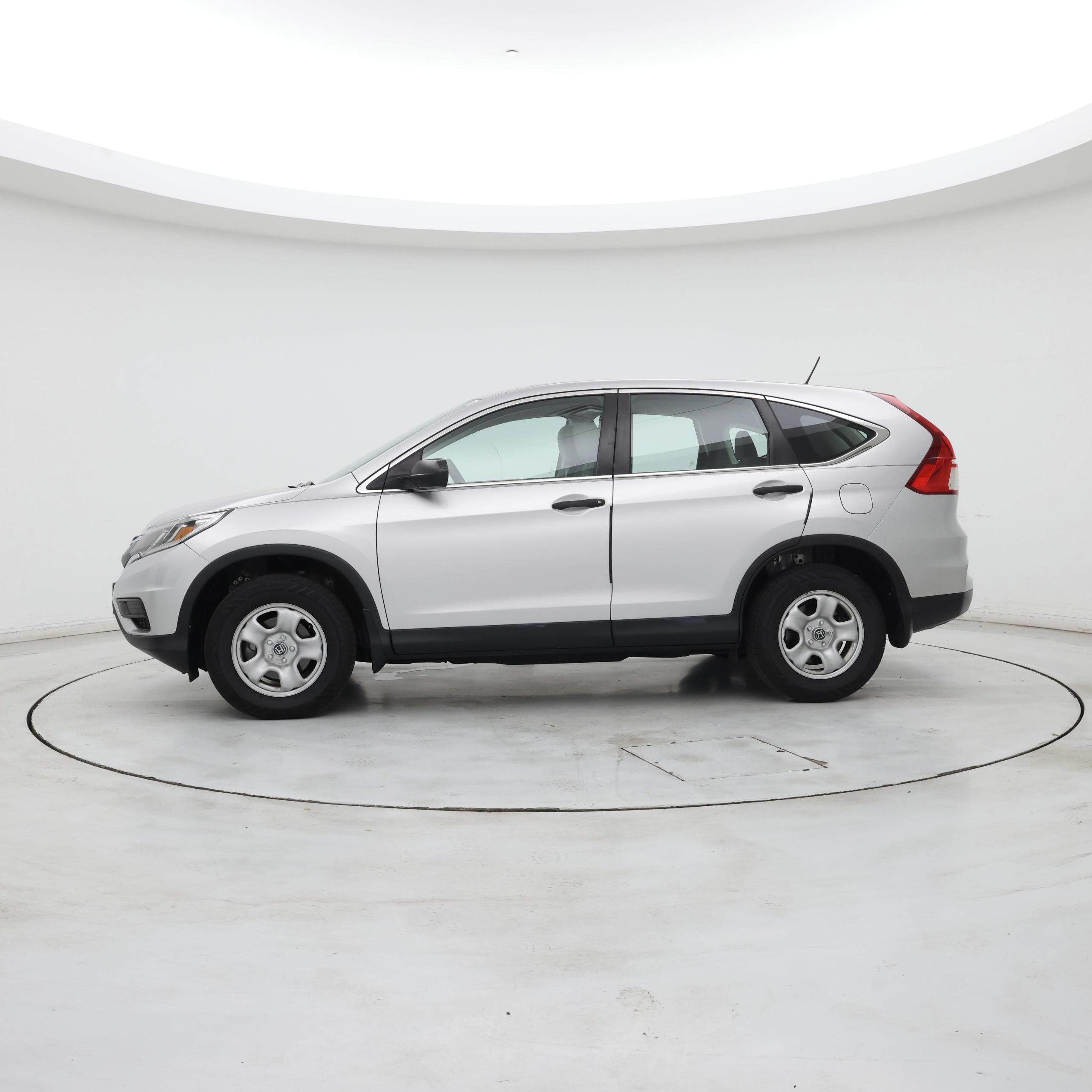 Thumbnail: 2016 Honda CR-V - 3