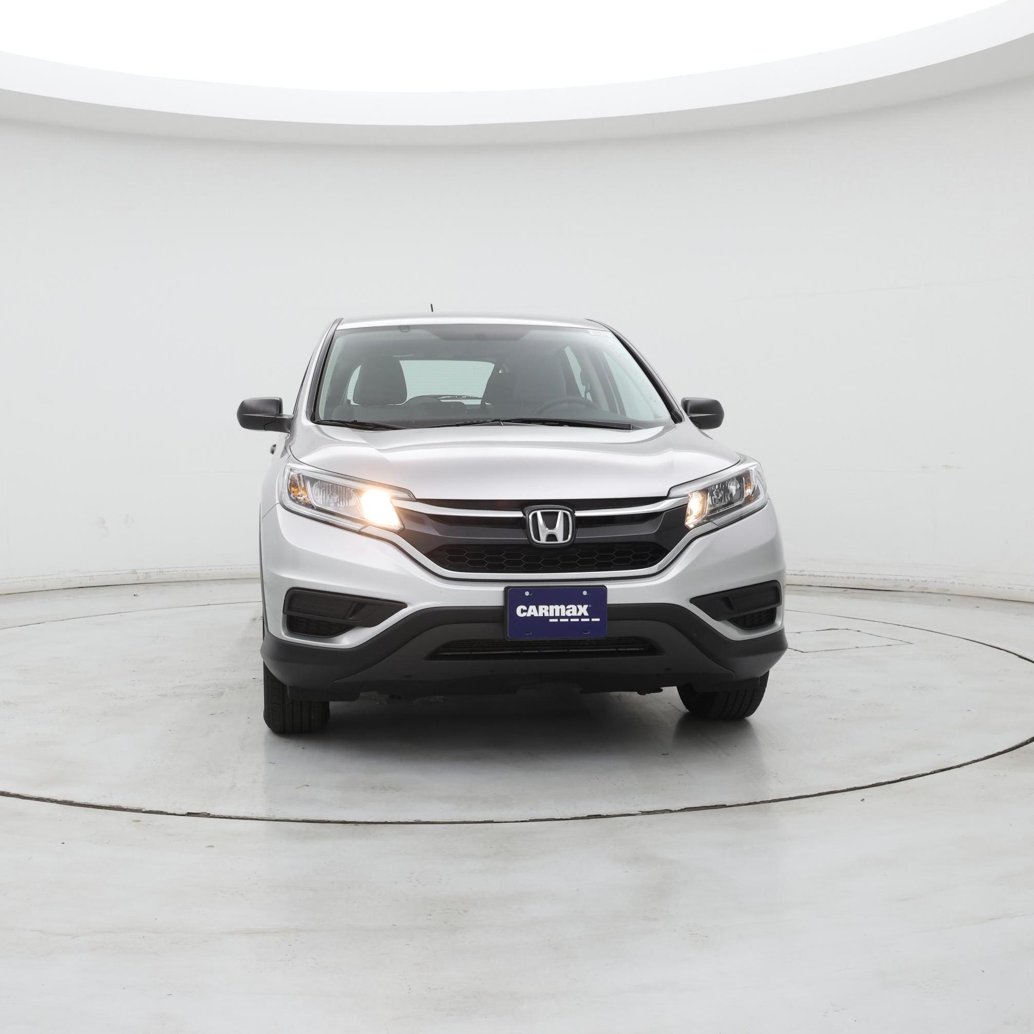 Thumbnail: 2016 Honda CR-V - 5
