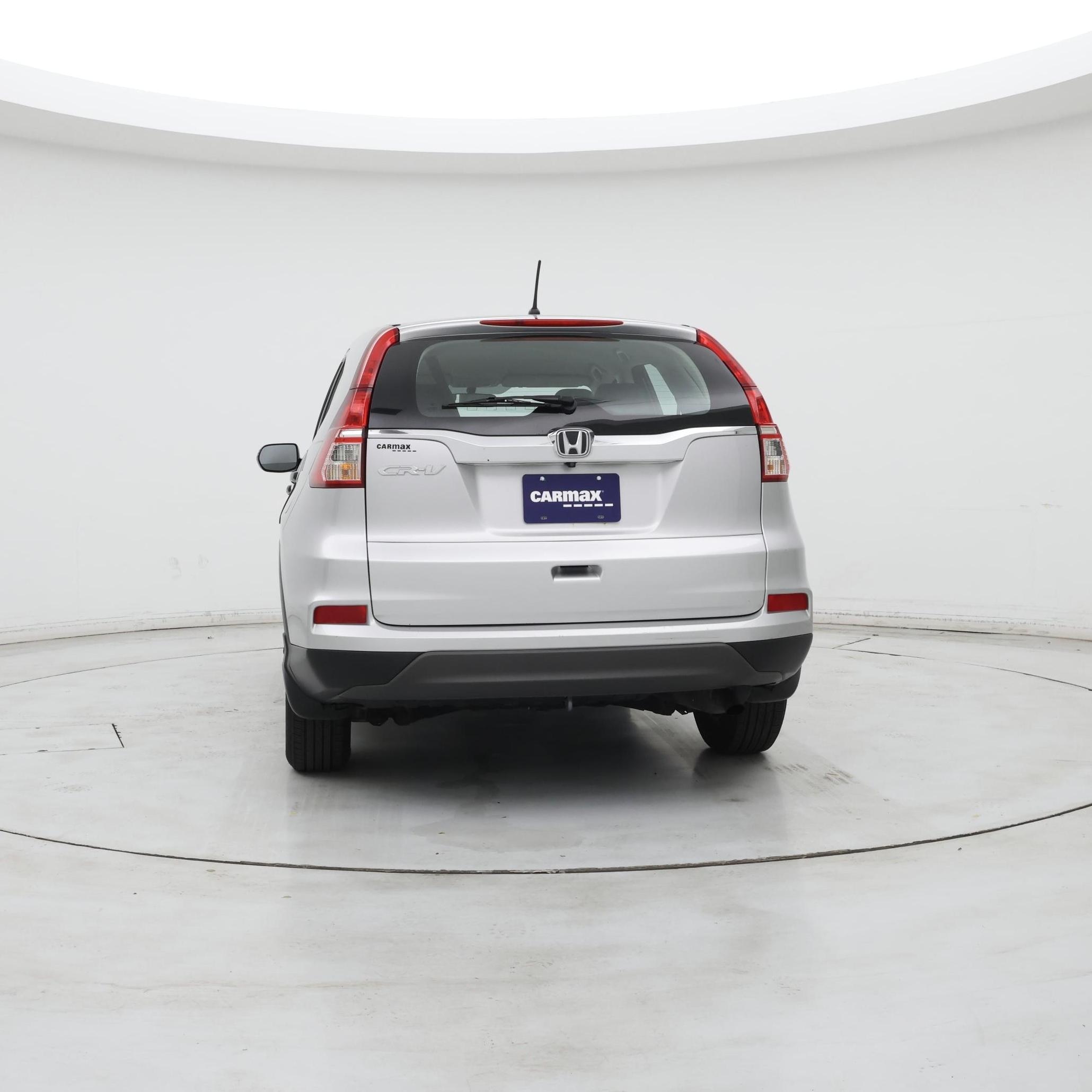 Thumbnail: 2016 Honda CR-V - 6