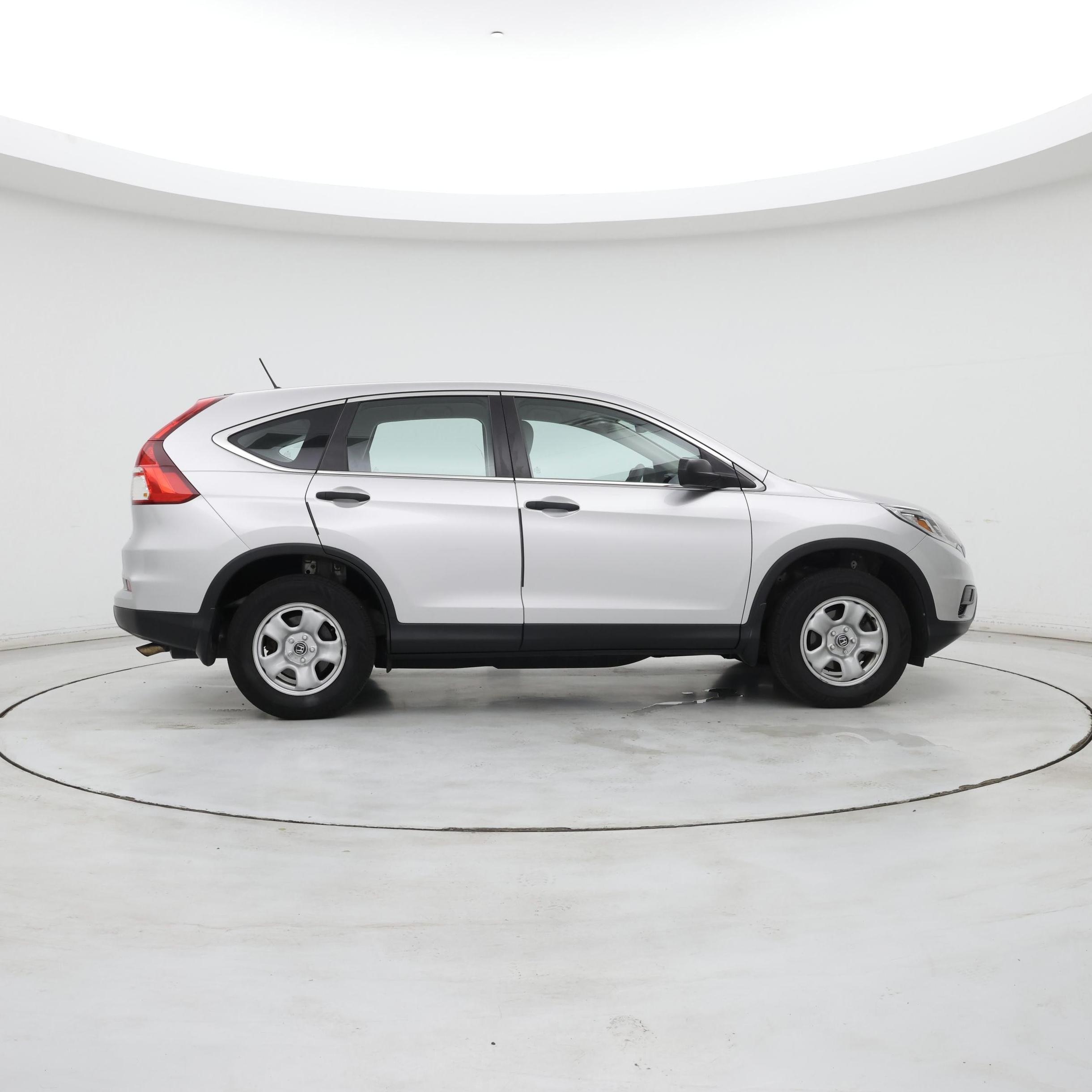 Thumbnail: 2016 Honda CR-V - 7