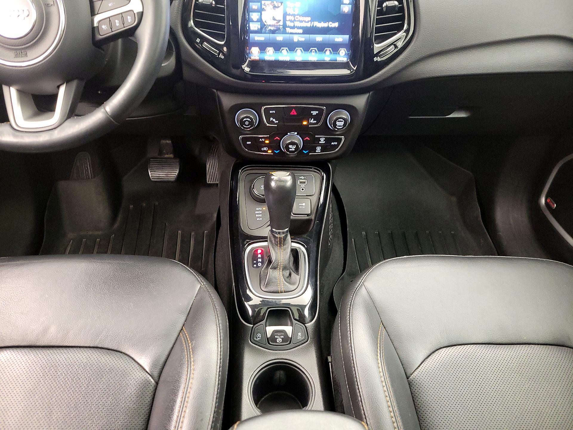 Thumbnail: 2019 Jeep Compass - 17