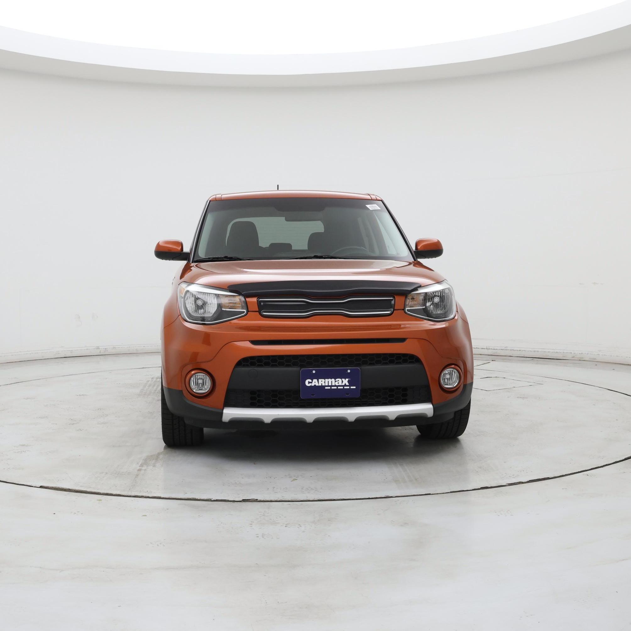 Thumbnail: 2018 Kia Soul - 5