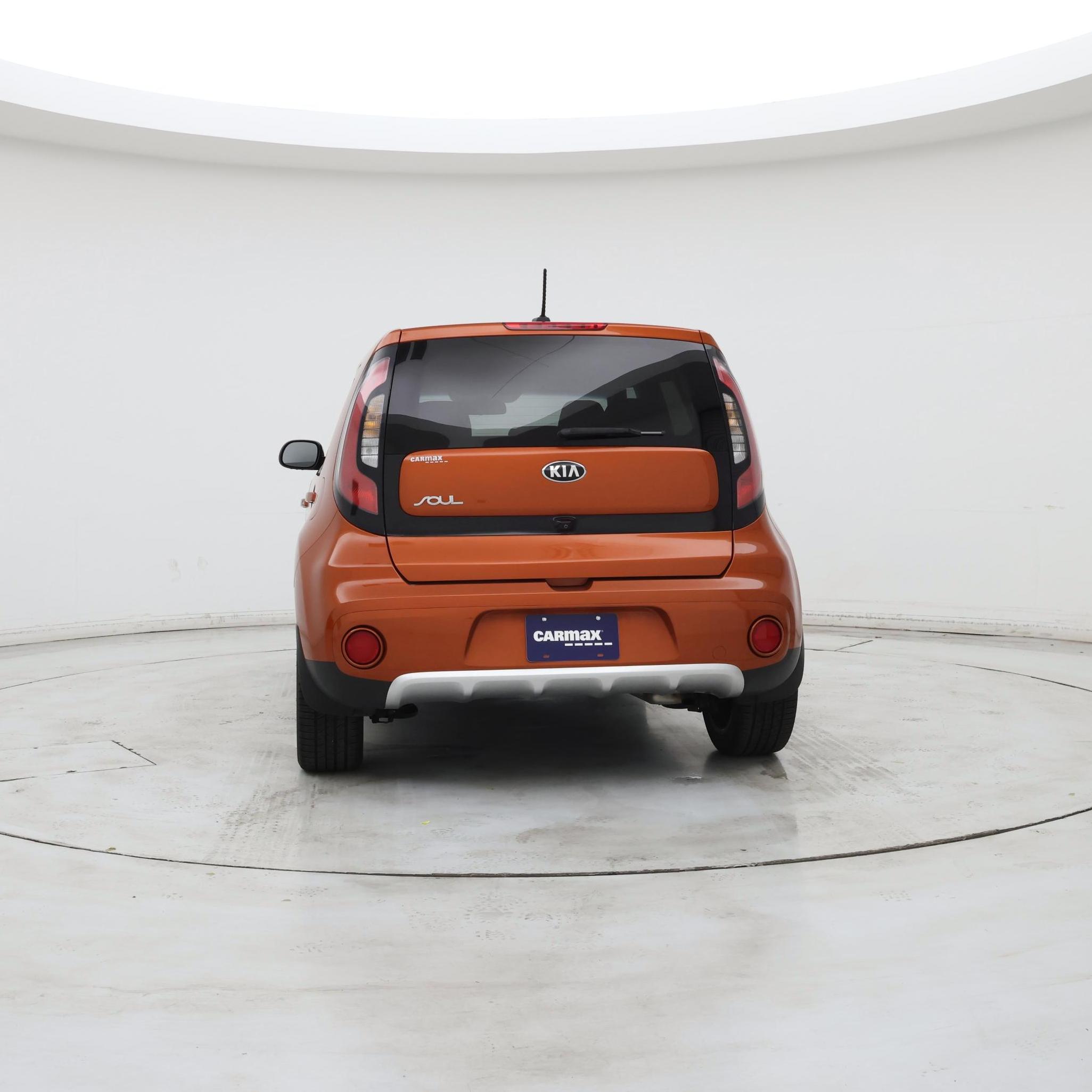 Thumbnail: 2018 Kia Soul - 6
