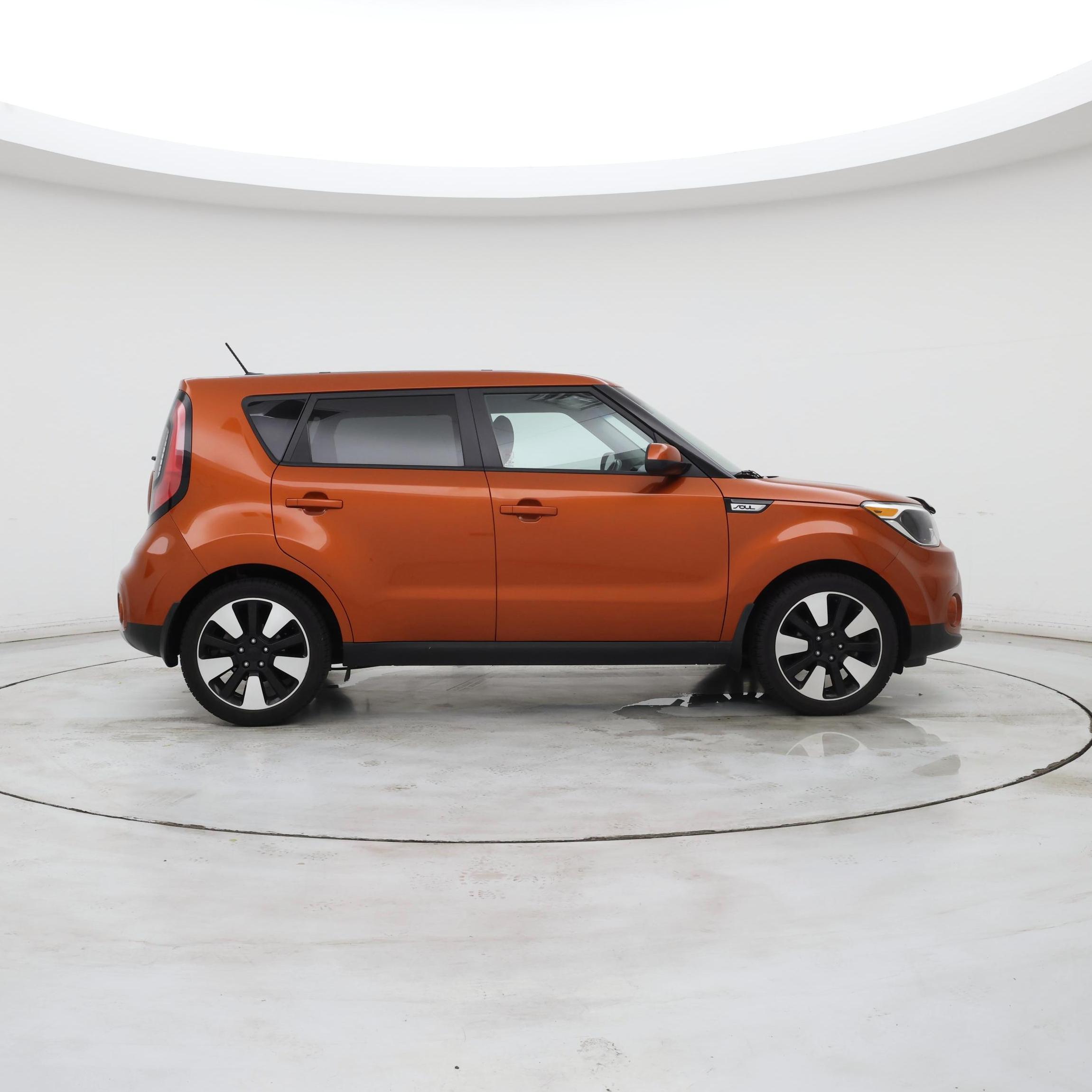 Thumbnail: 2018 Kia Soul - 7