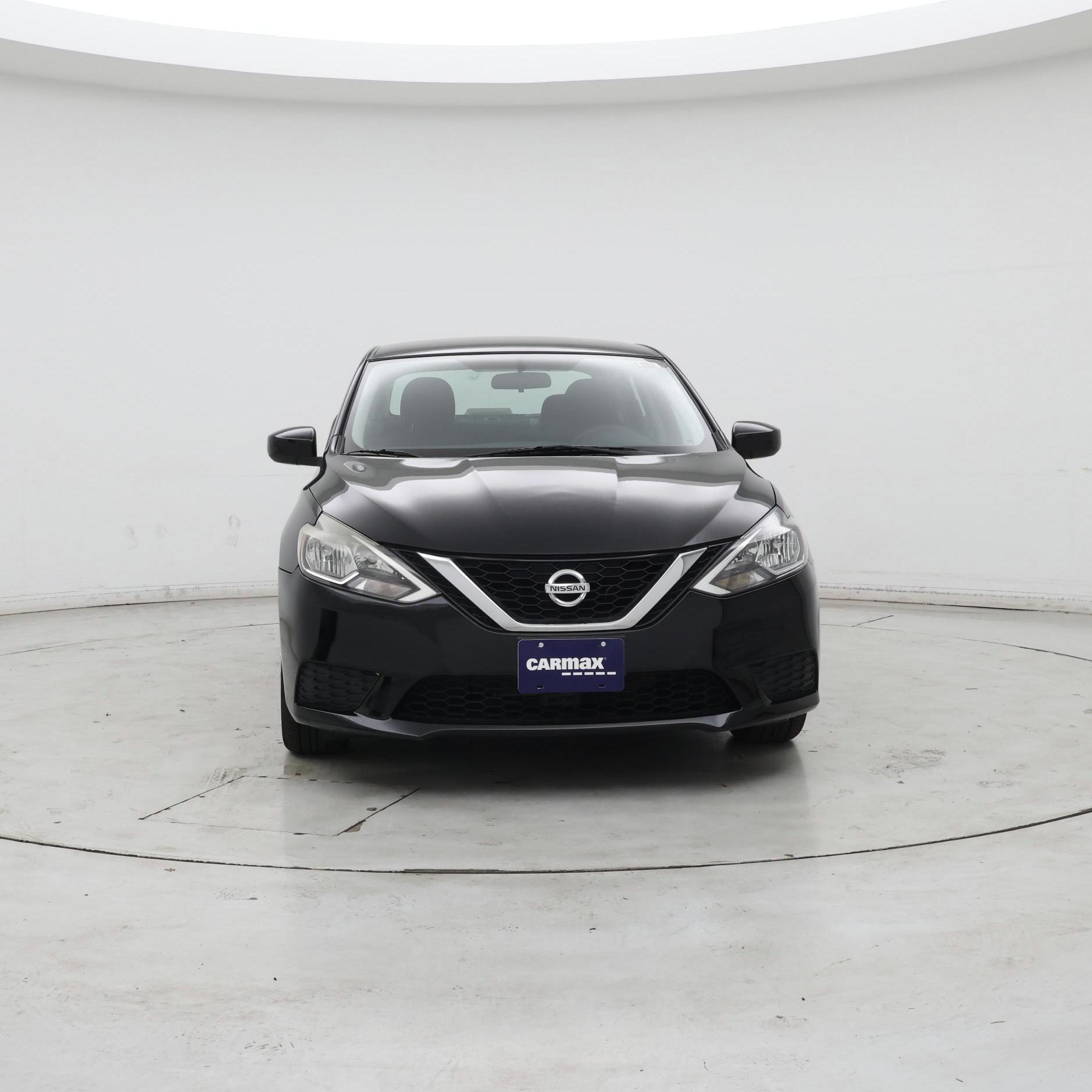 Thumbnail: 2017 Nissan Sentra - 5