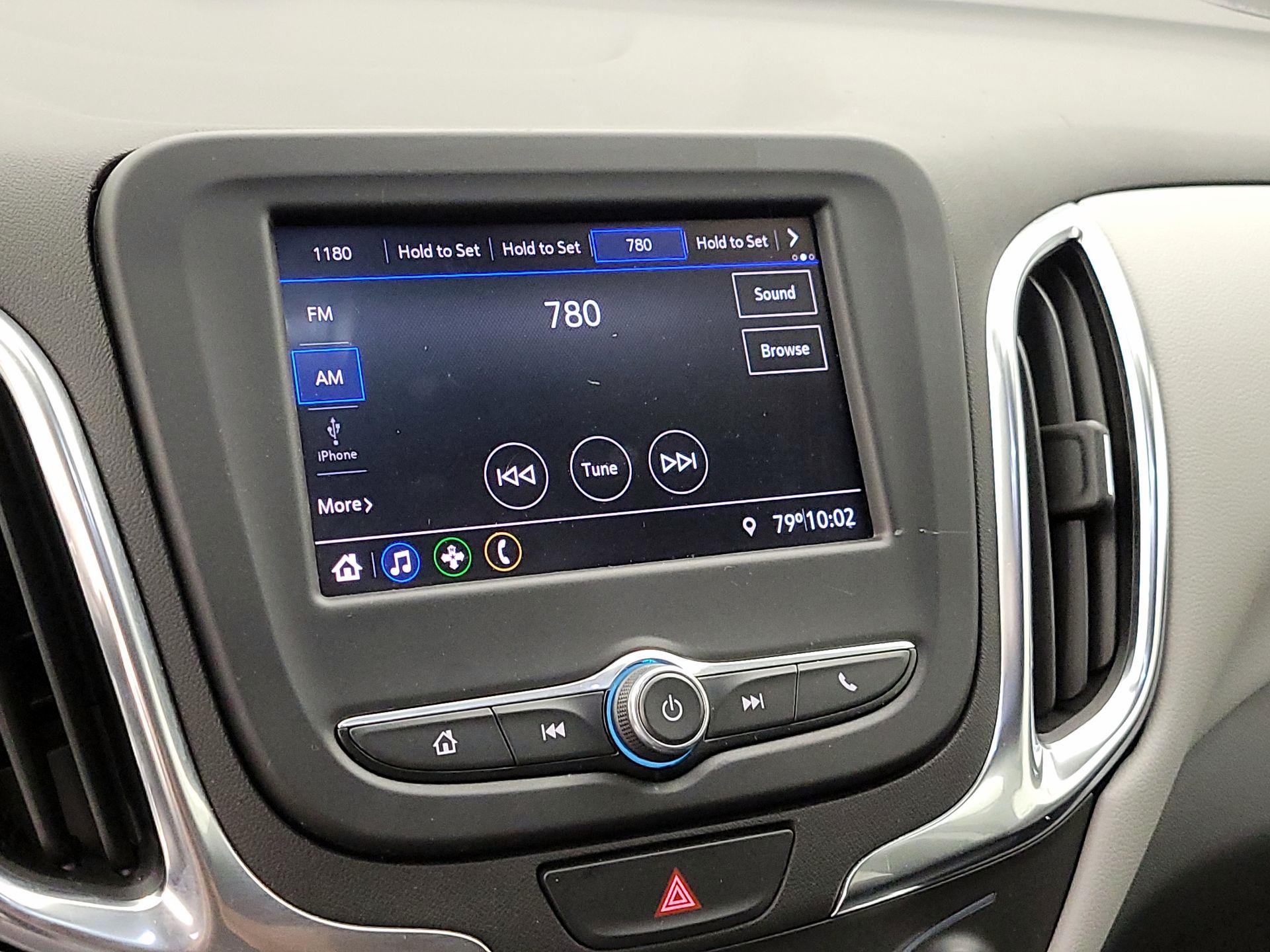 Thumbnail: 2021 Chevrolet Equinox - 15